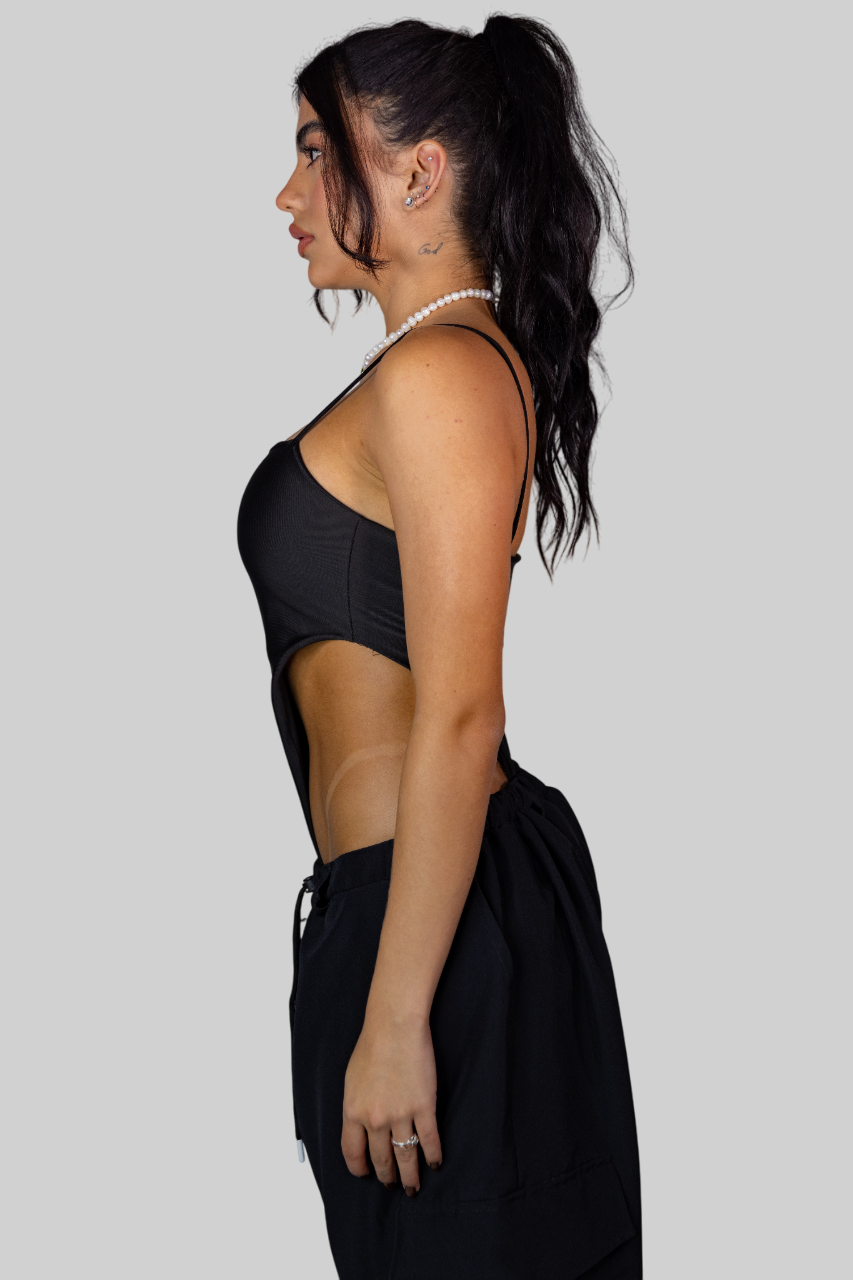 Body R&S