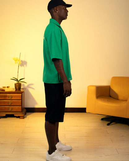 Camisa -La Fresca-