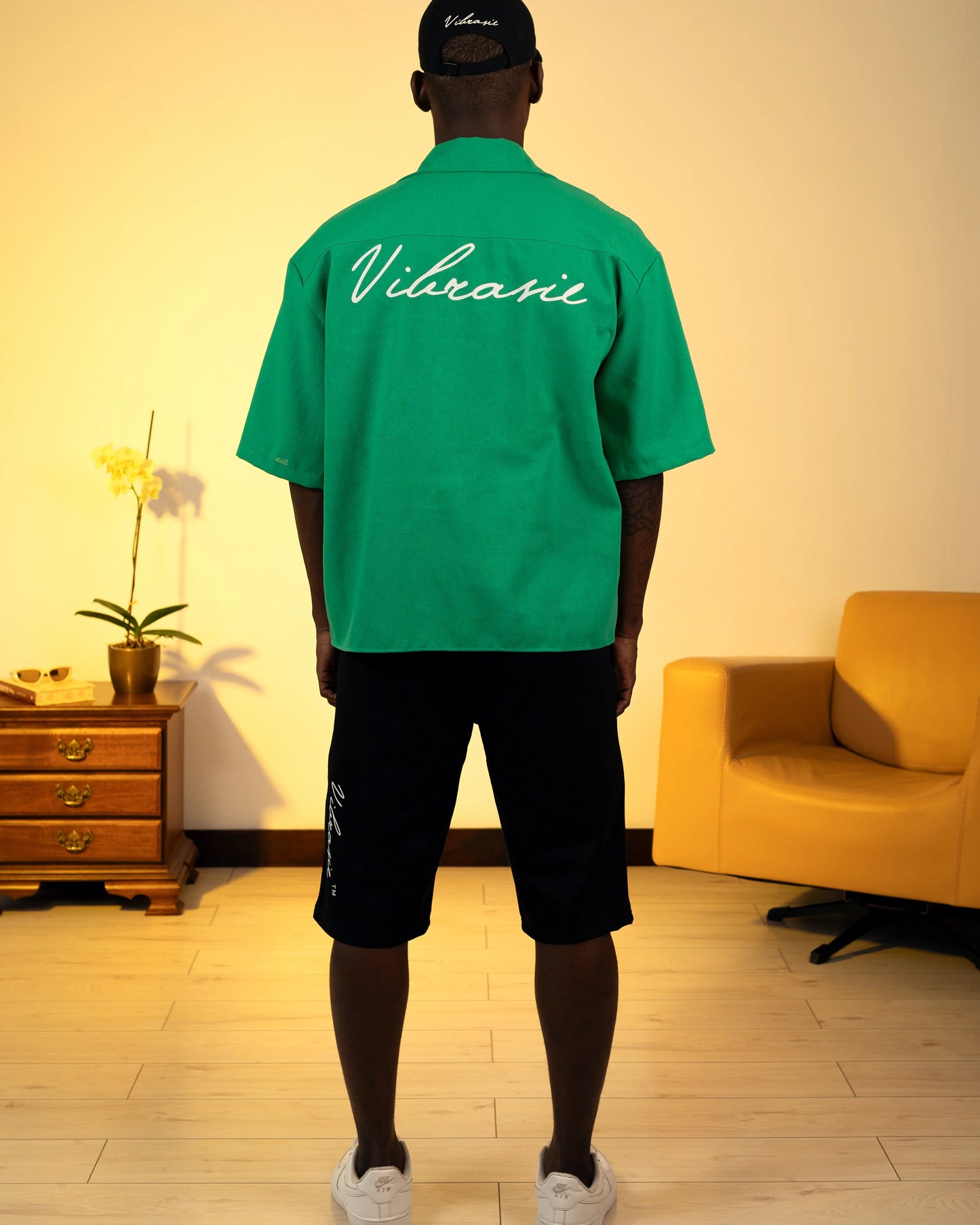 Camisa -La Fresca-