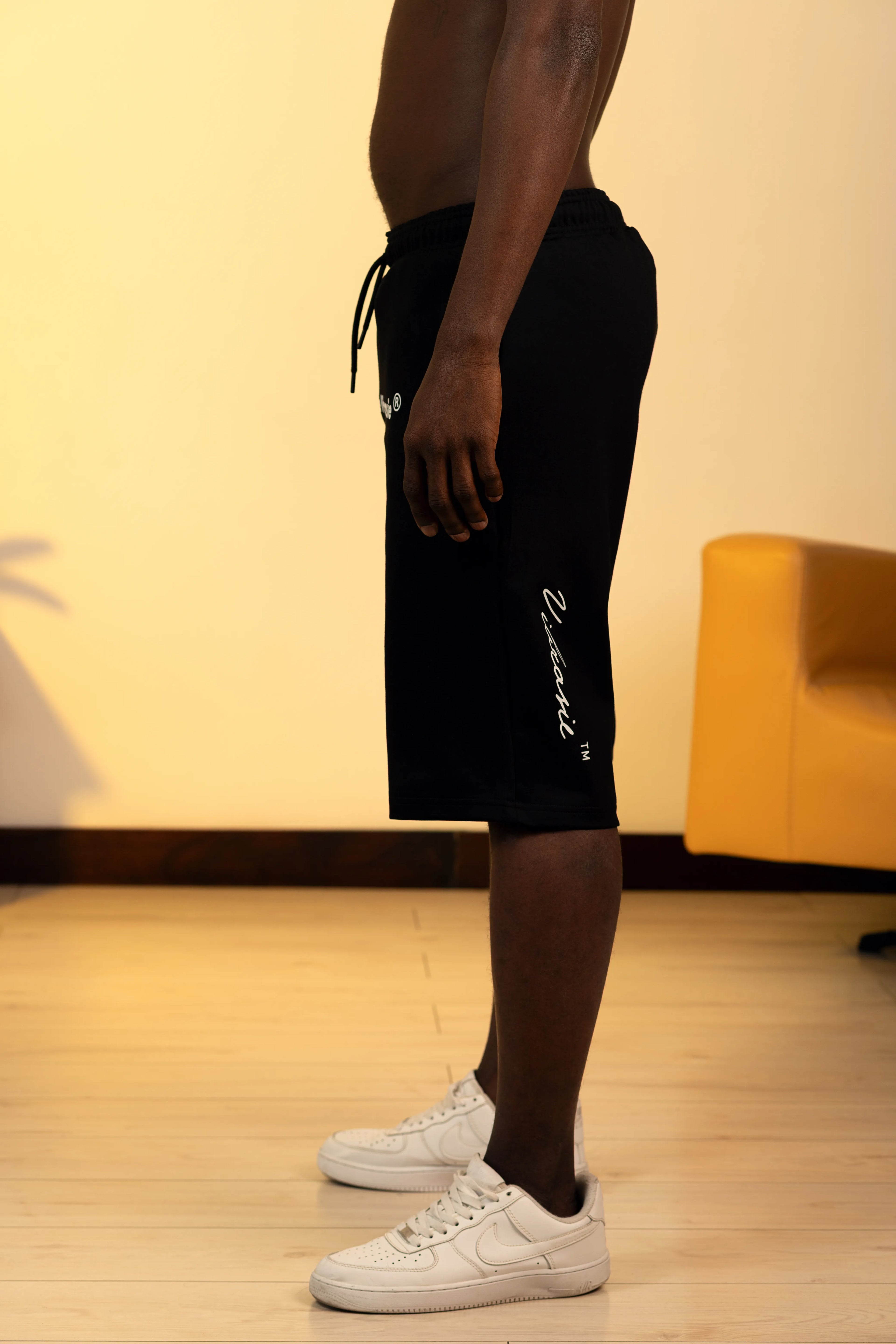 Pantaloneta -La Libertad-