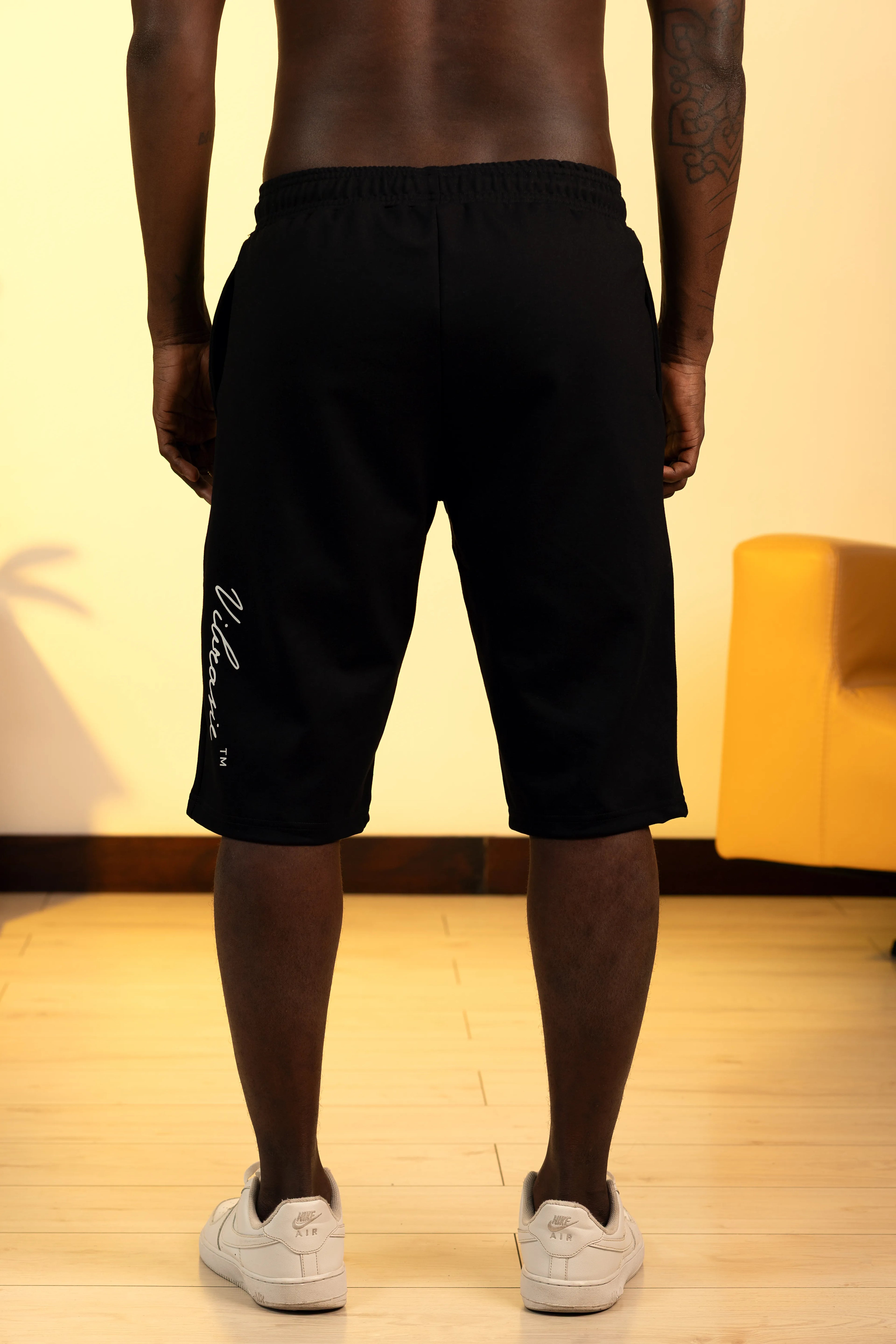 Pantaloneta -La Libertad-