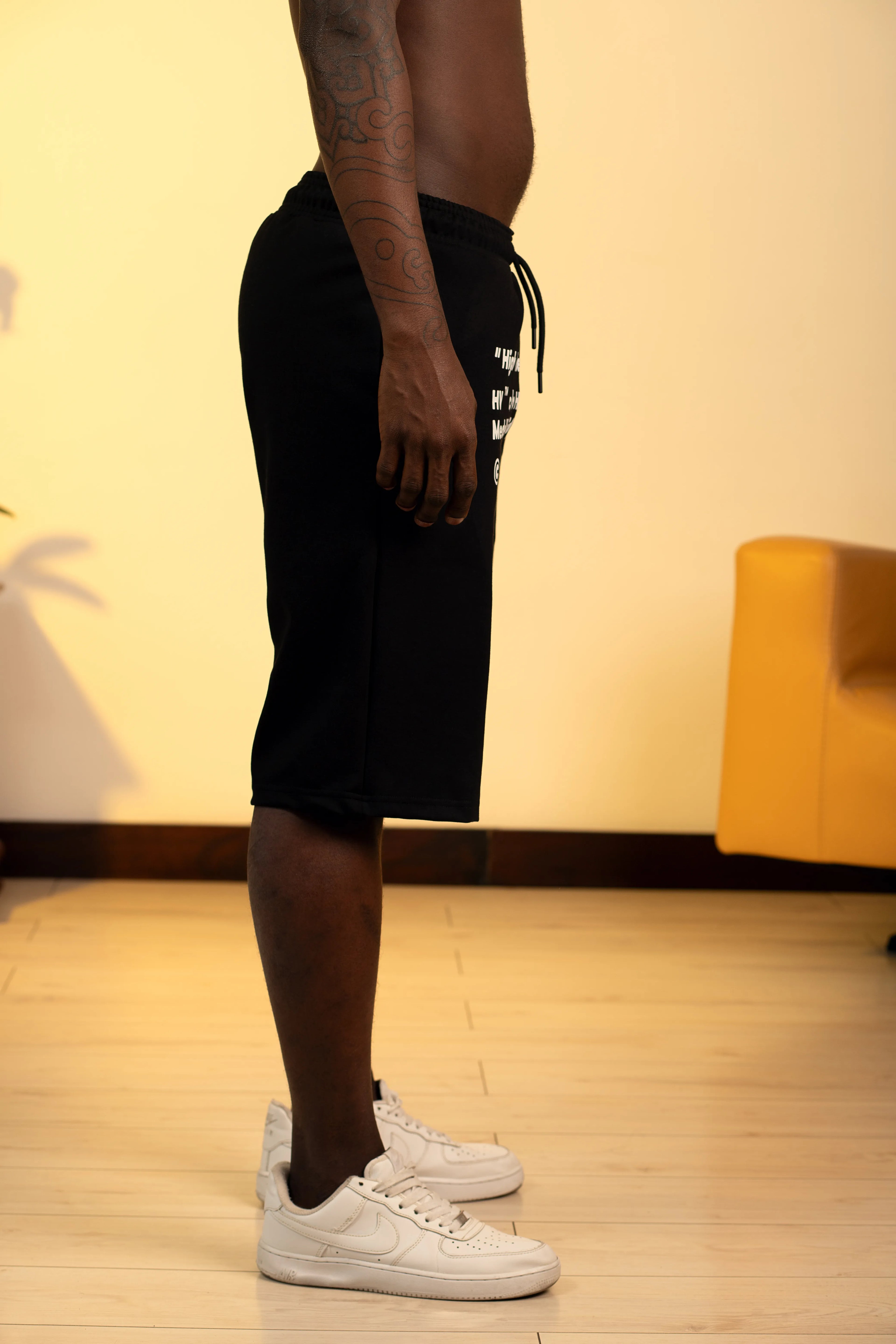 Pantaloneta -La Libertad-