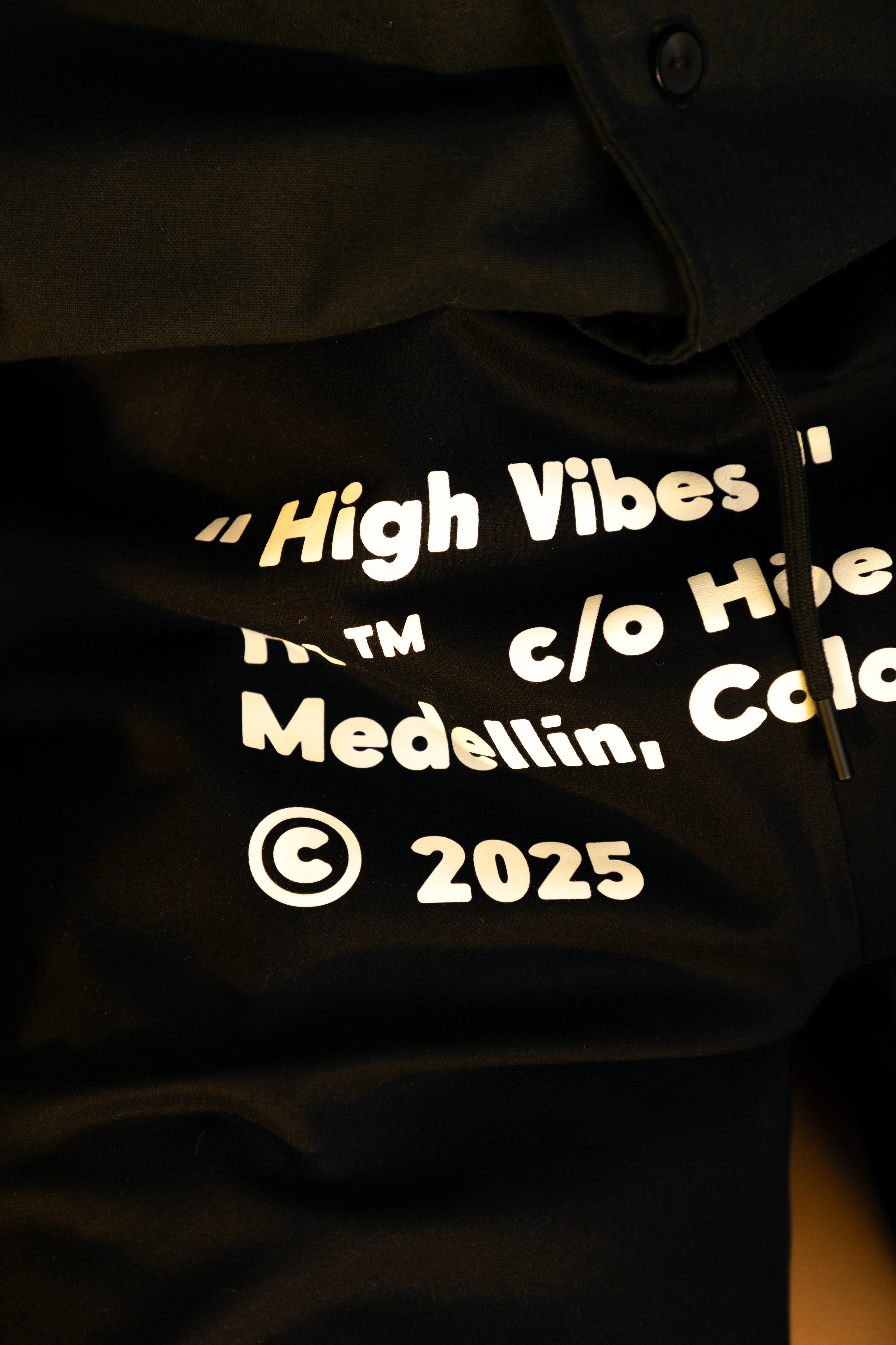 Pantaloneta -La Libertad-