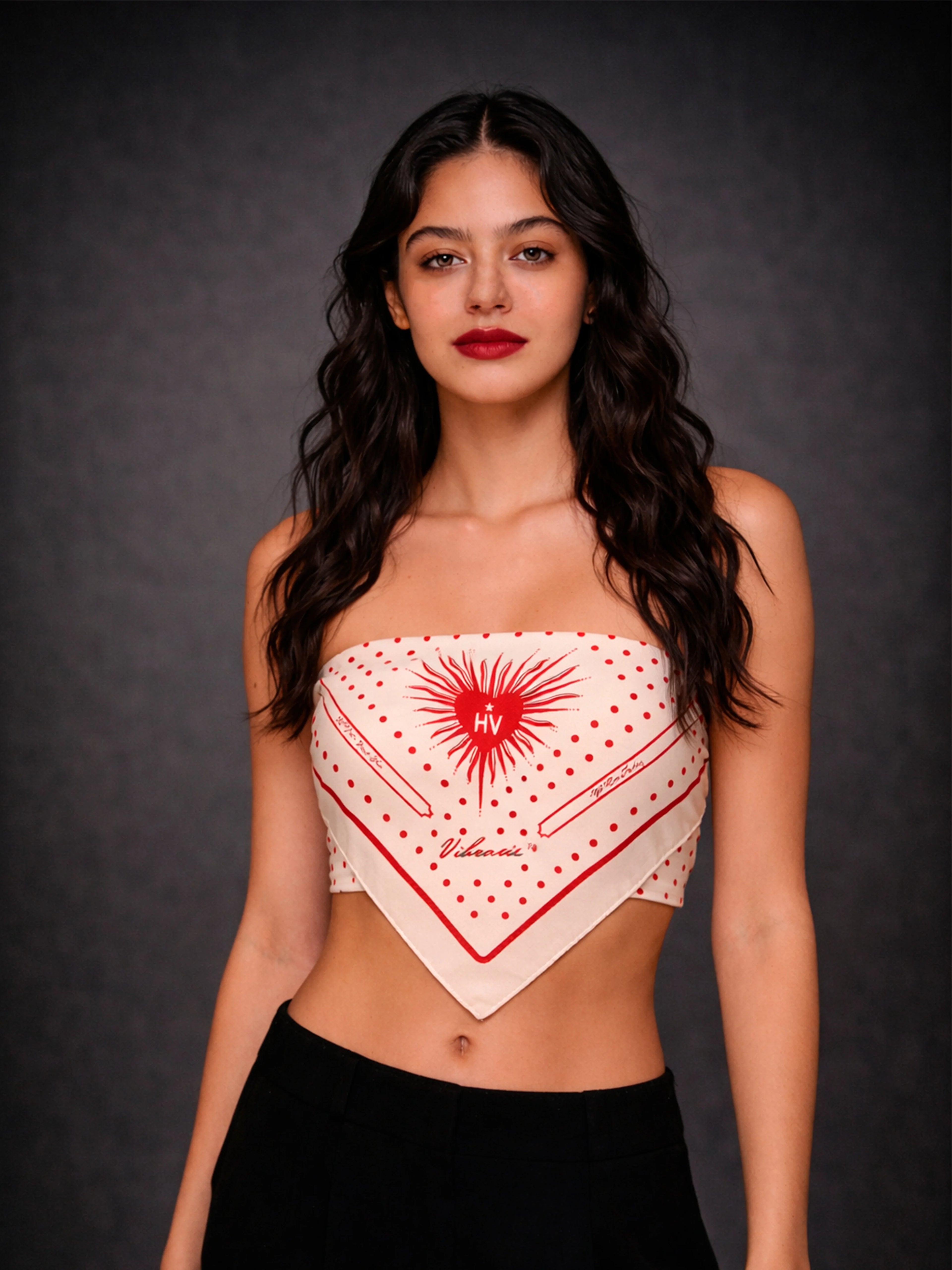 Pañoleta Sentir Sin Filtro