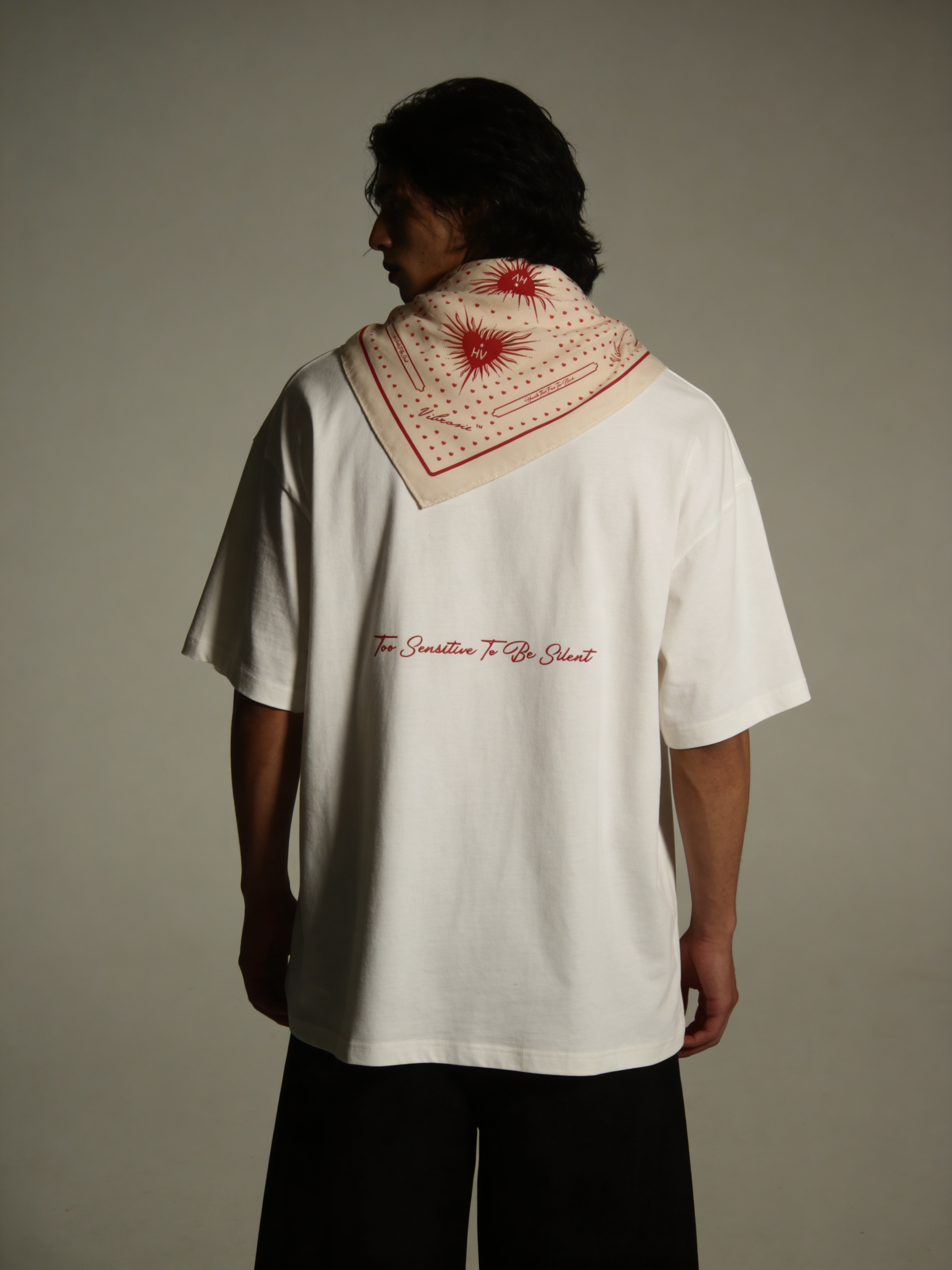 Pañoleta Sentir Sin Filtro