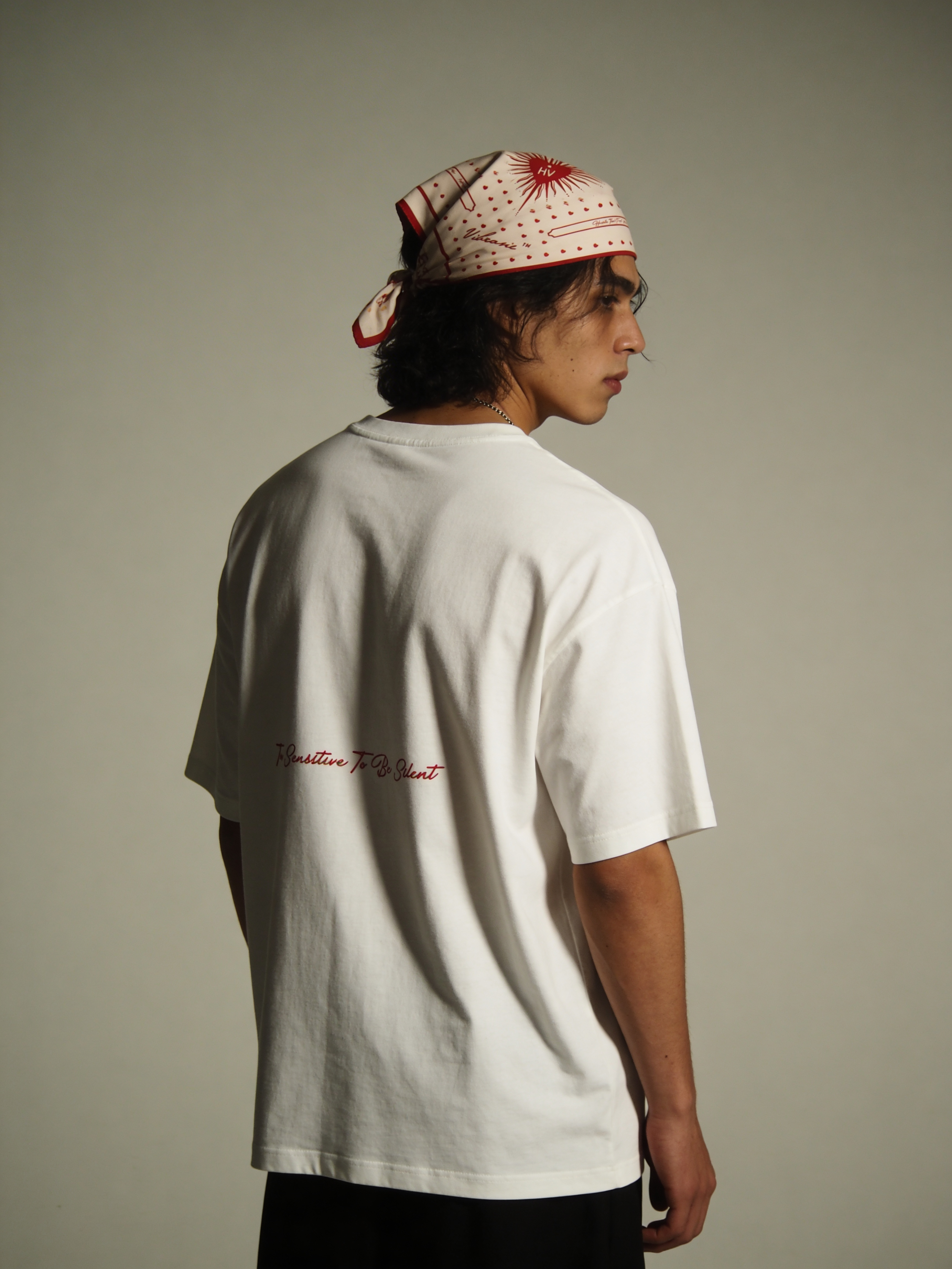 Pañoleta Sentir Sin Filtro