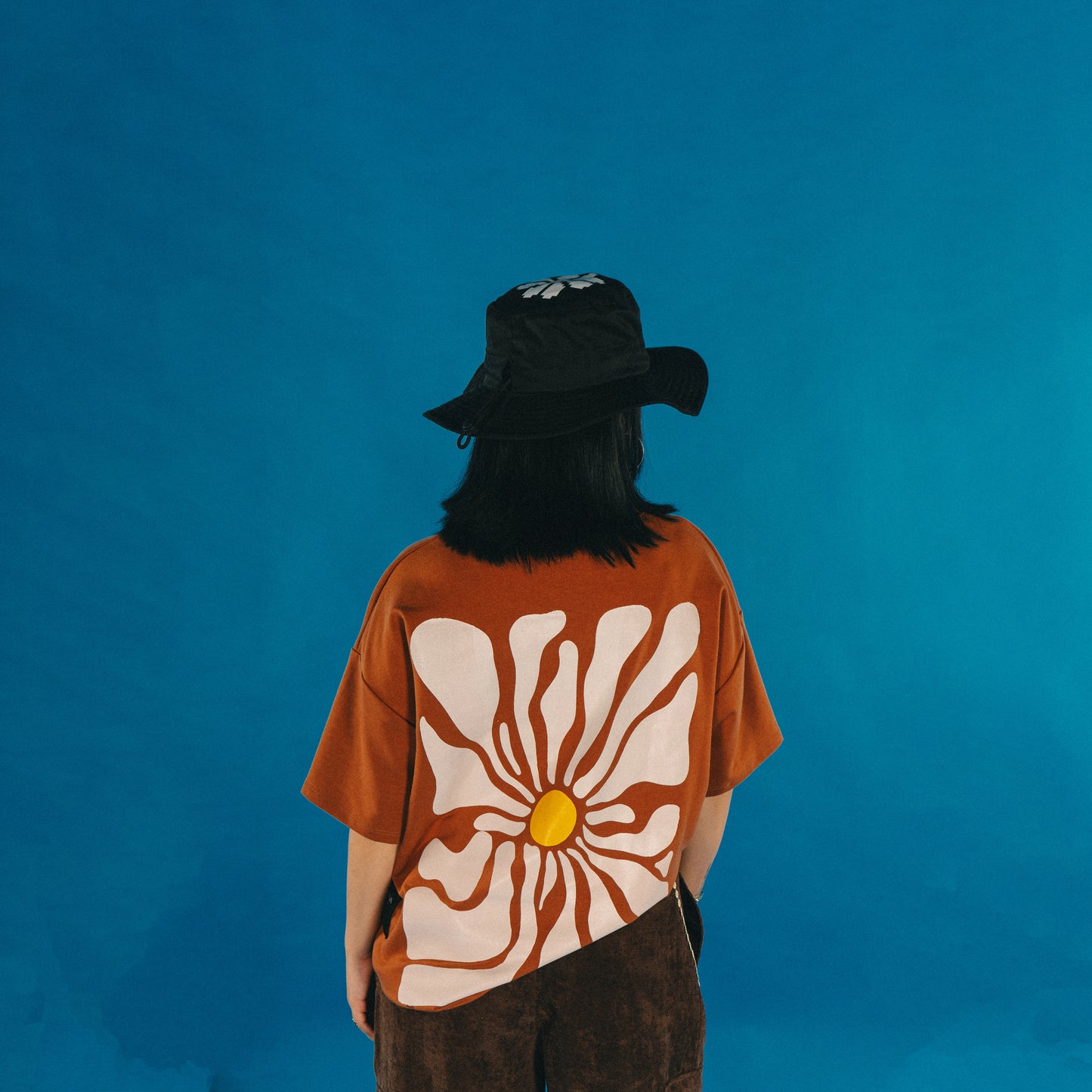 Camiseta Éxodo