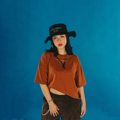 Camiseta Éxodo