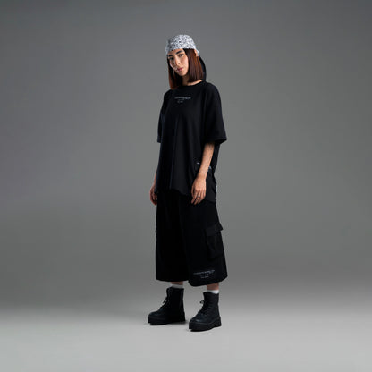 Skort Black Mi Maldición