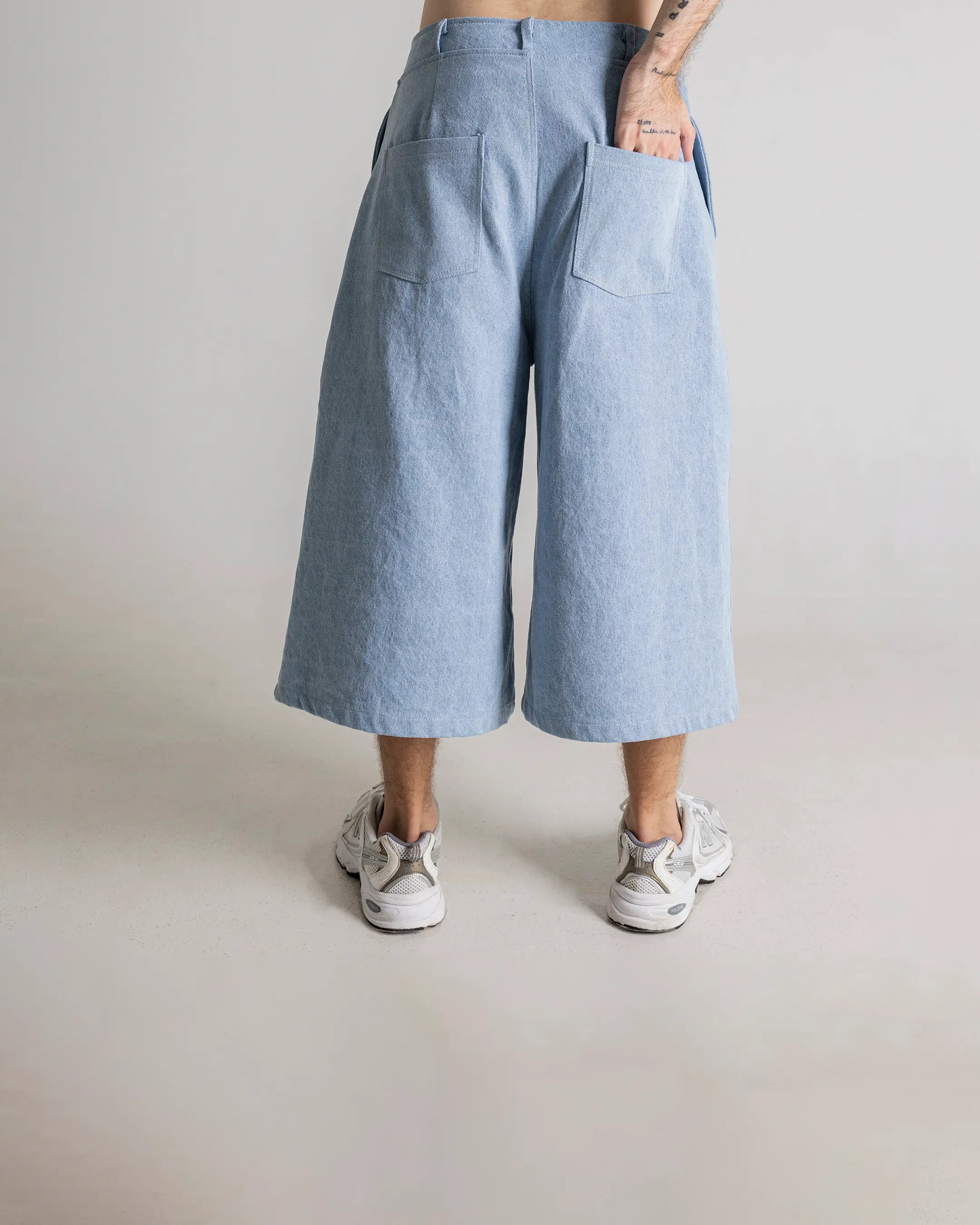 U-Turn Jort / Hombre