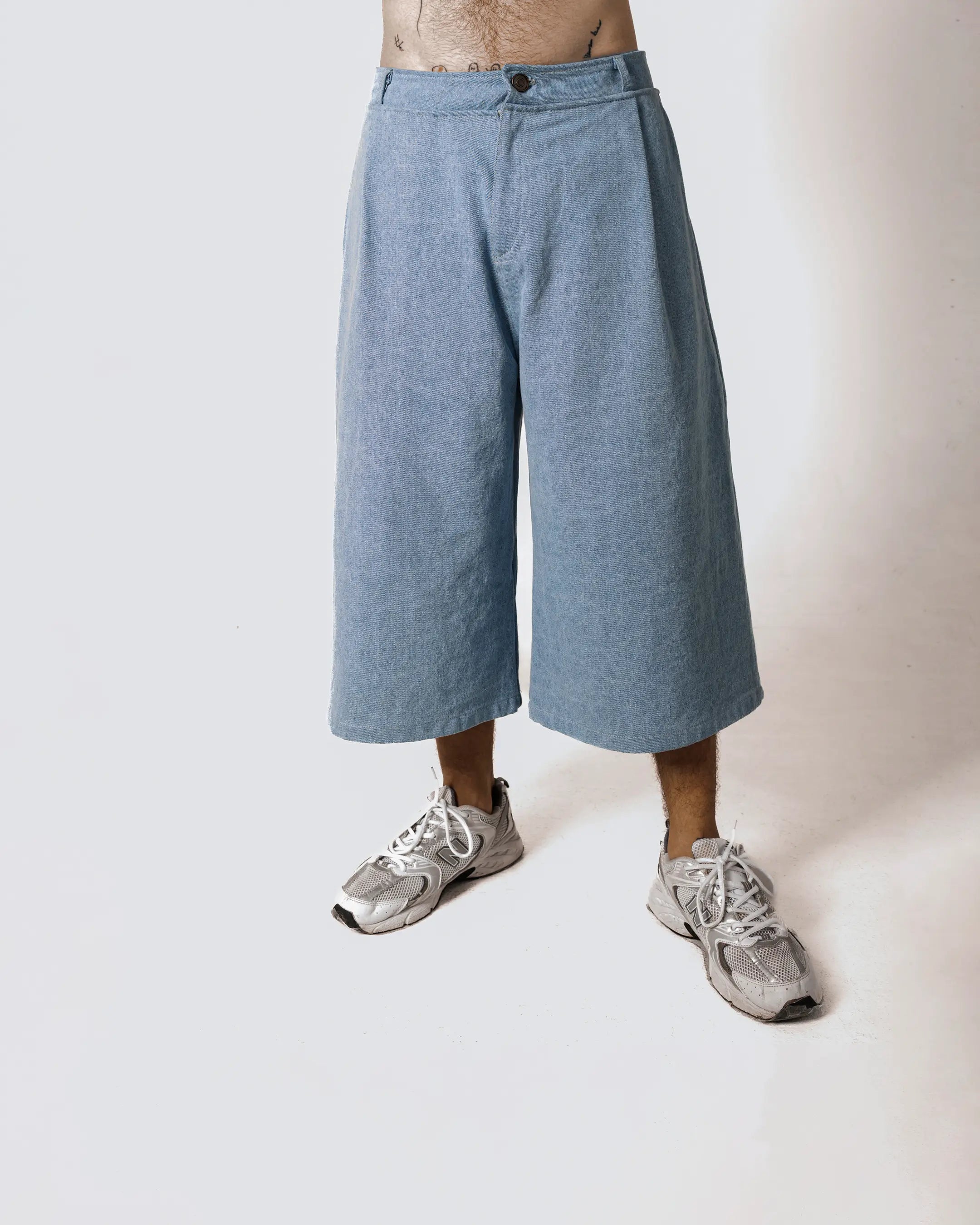 U-Turn Jort / Hombre