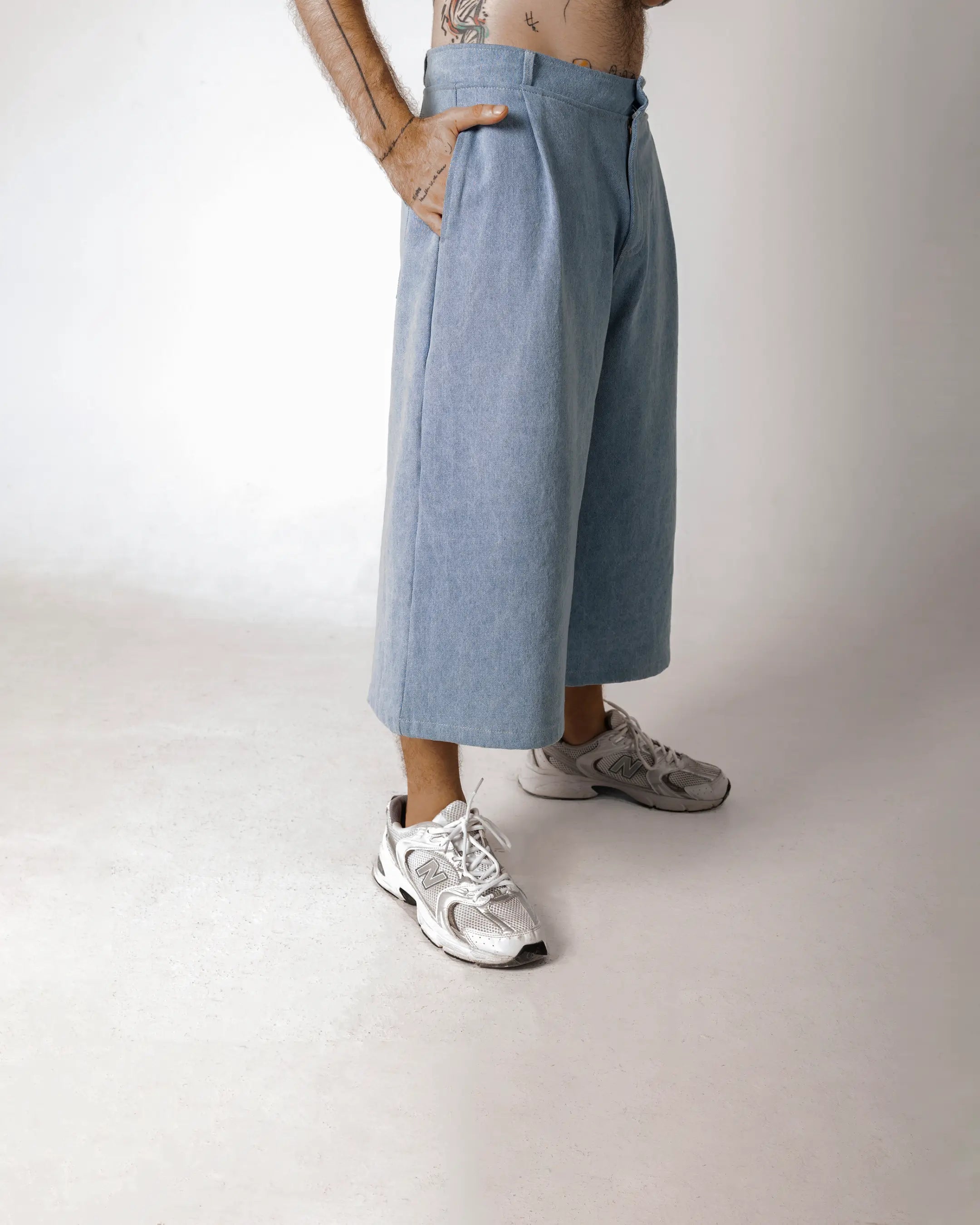 U-Turn Jort / Hombre