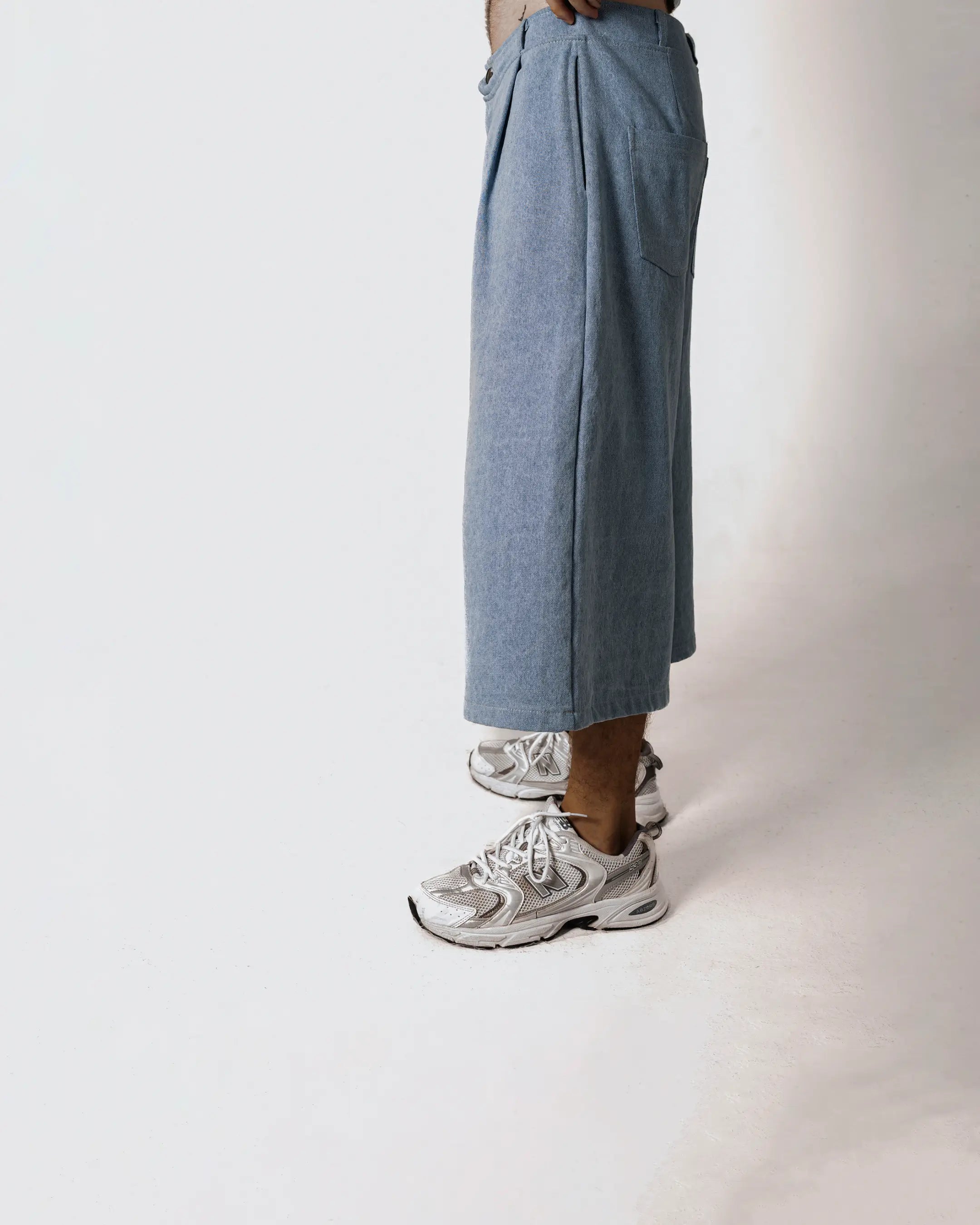 U-Turn Jort / Hombre