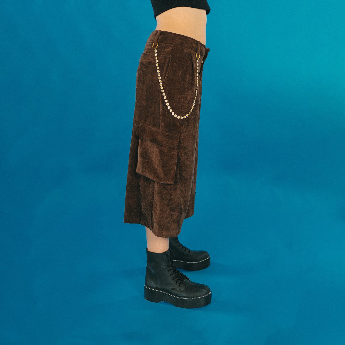 Skort Mi Maldición