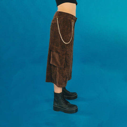 Skort Mi Maldición