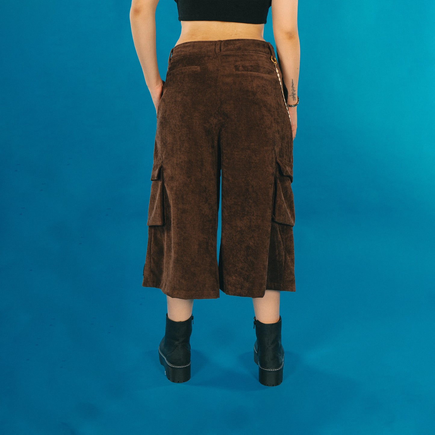 Skort Mi Maldición
