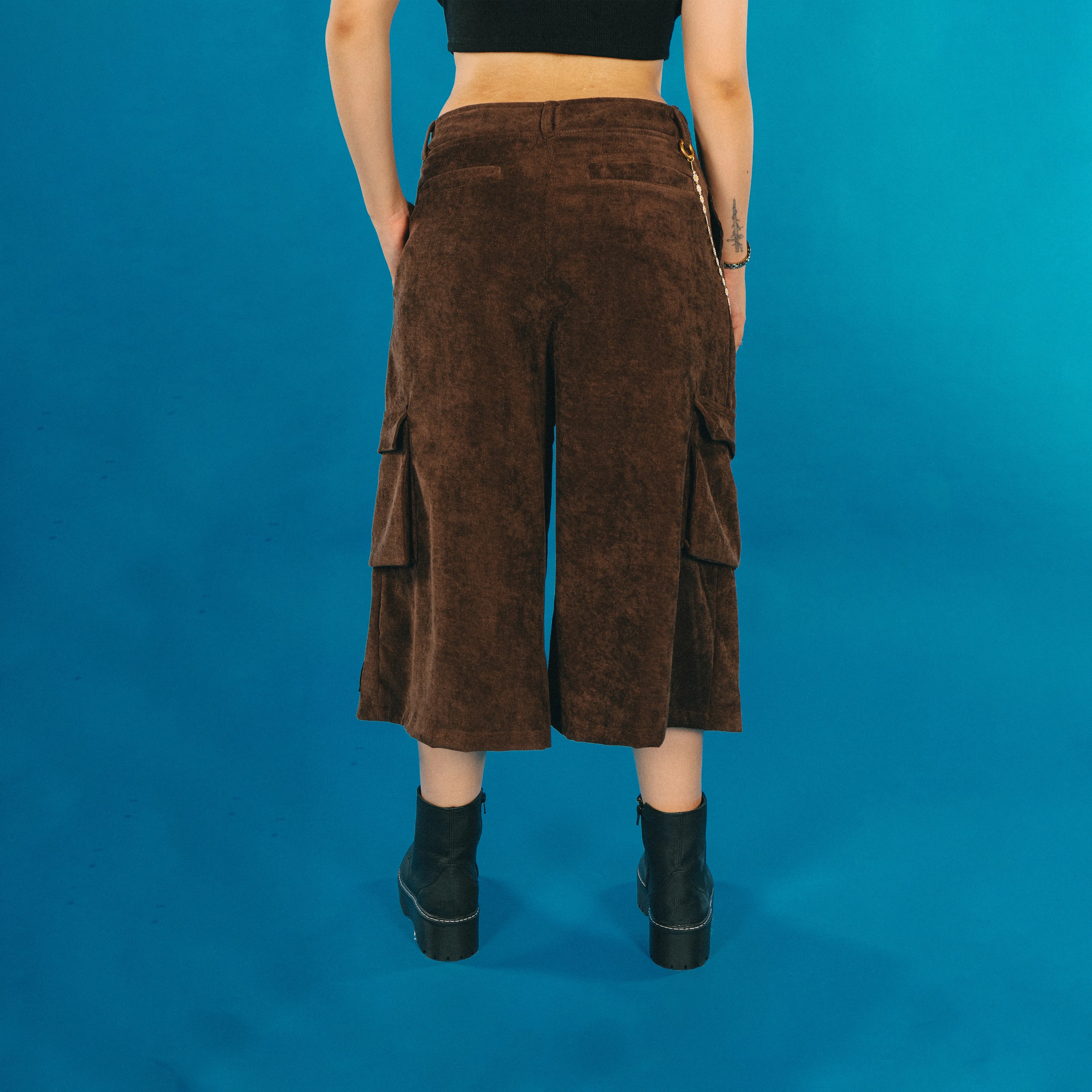 Skort Mi Maldición