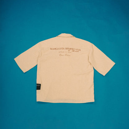 Camisa Amor doméstico