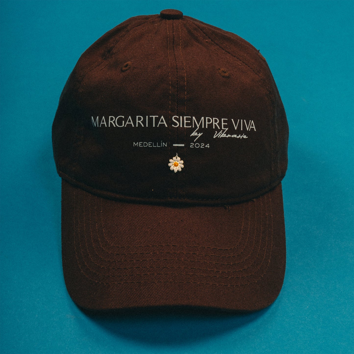 Gorra MSV