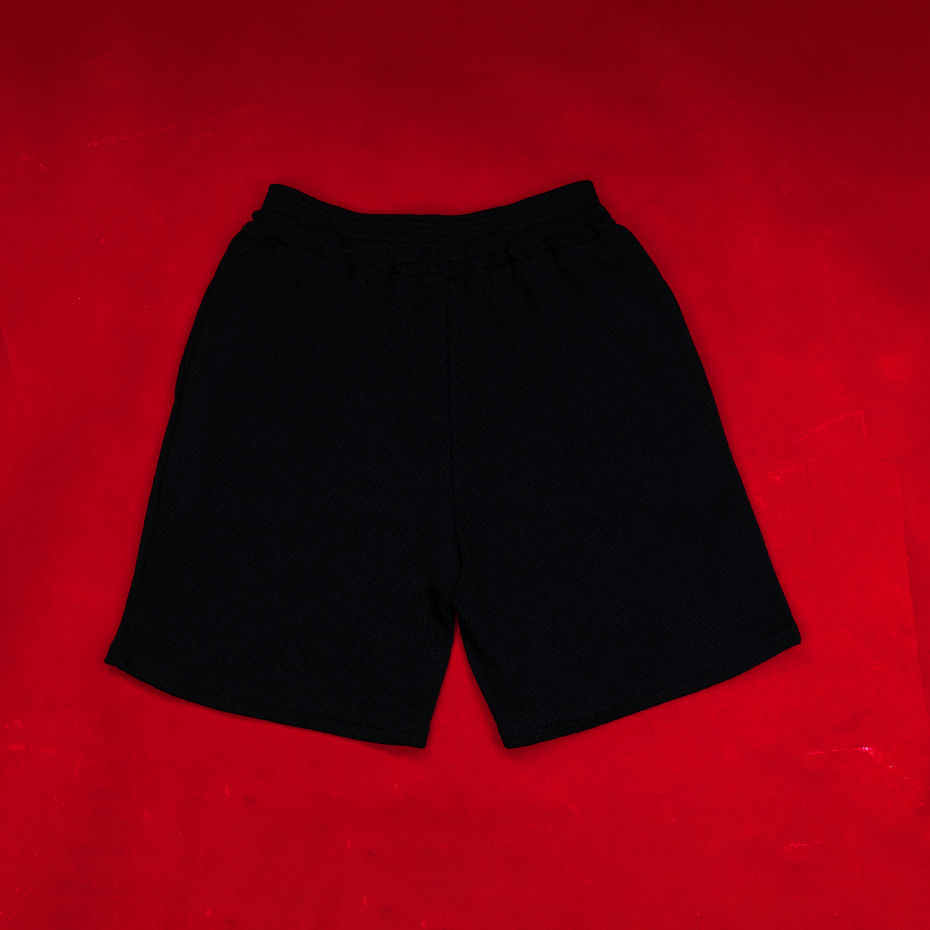 Black Out Classic Polo Short