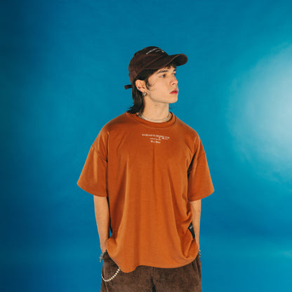 Camiseta Éxodo