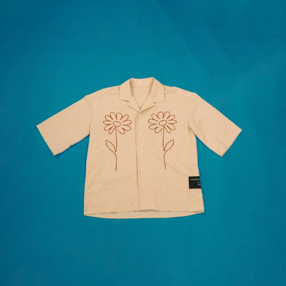Camisa Amor doméstico