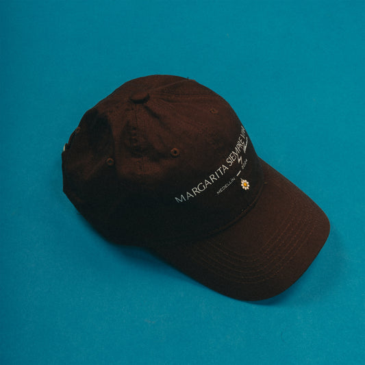 Gorra MSV