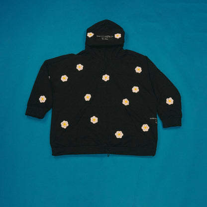 Hoodie Lluvia de Margaritas