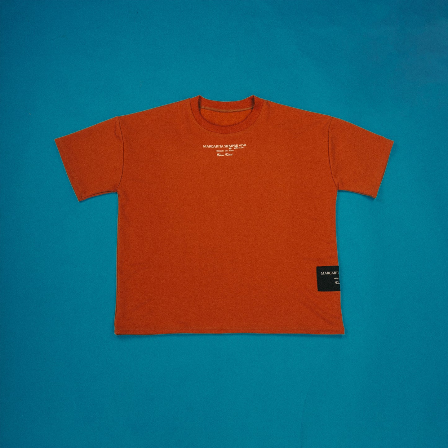 Camiseta Éxodo