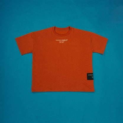 Camiseta Éxodo