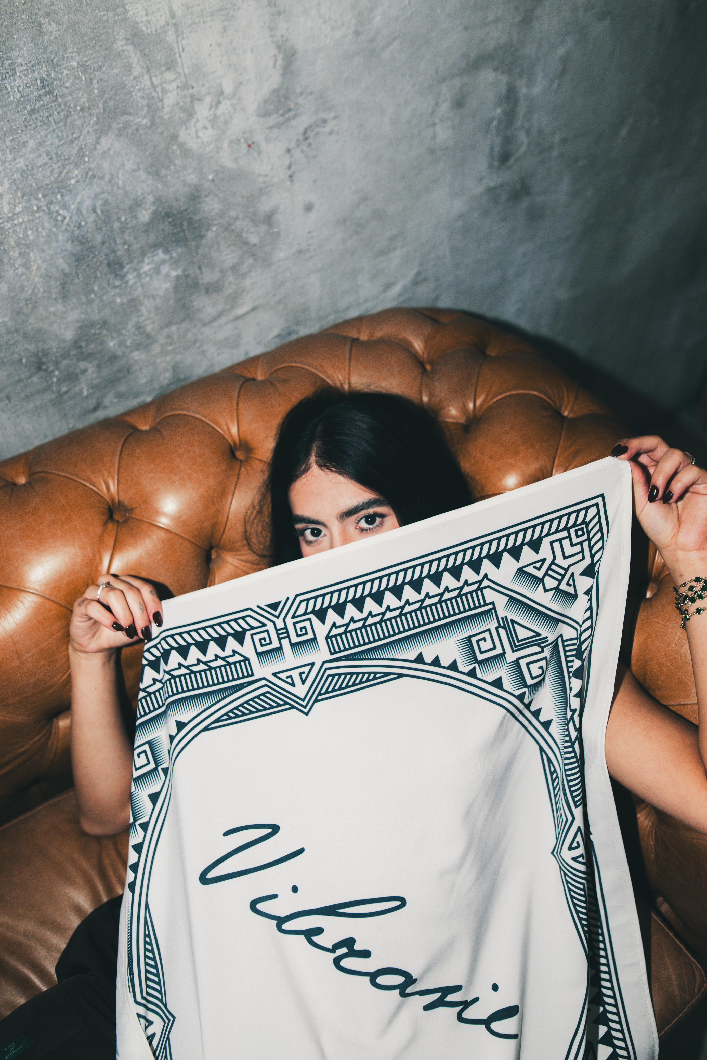 Pañoleta Big Dreams