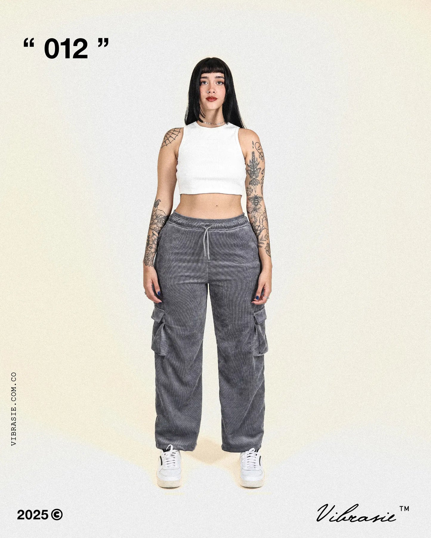 " Crop Top Classics "