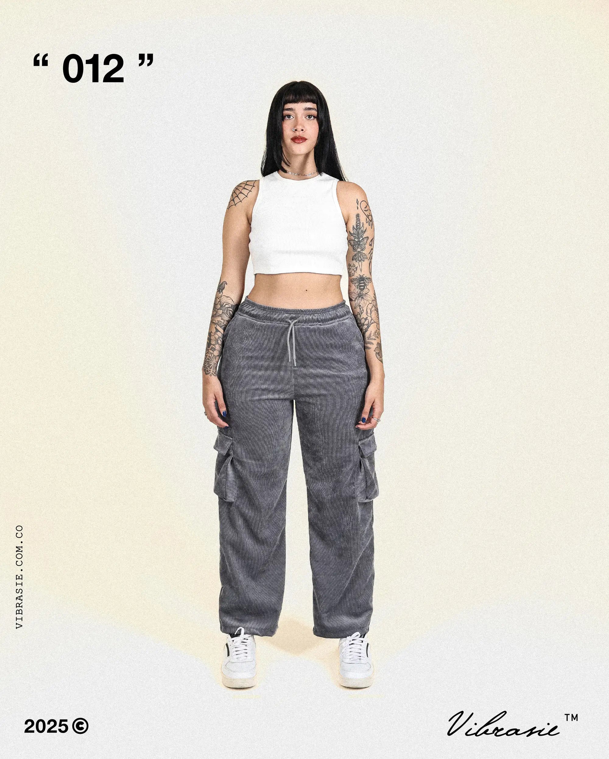 " Crop Top Classics "