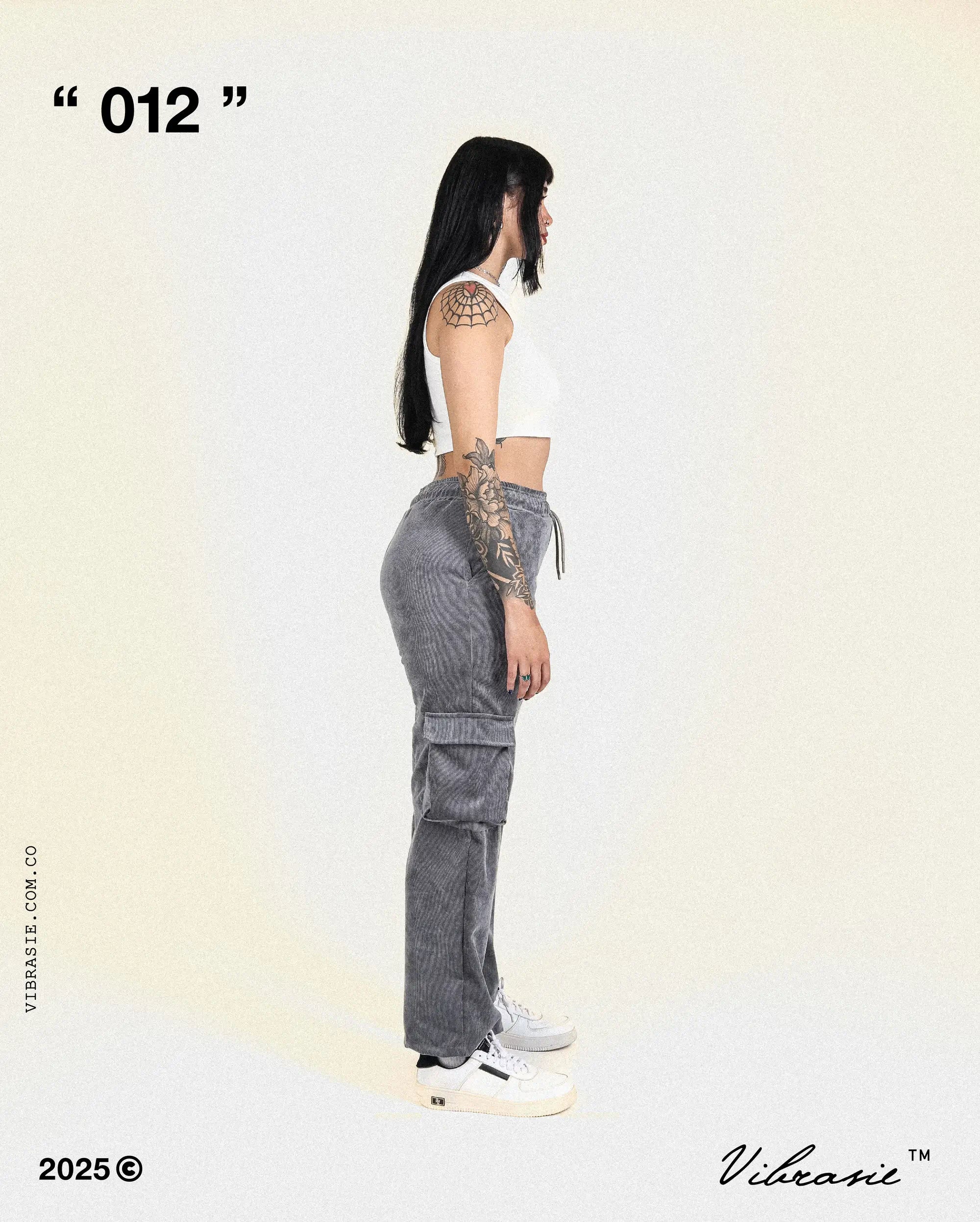 " Crop Top Classics "