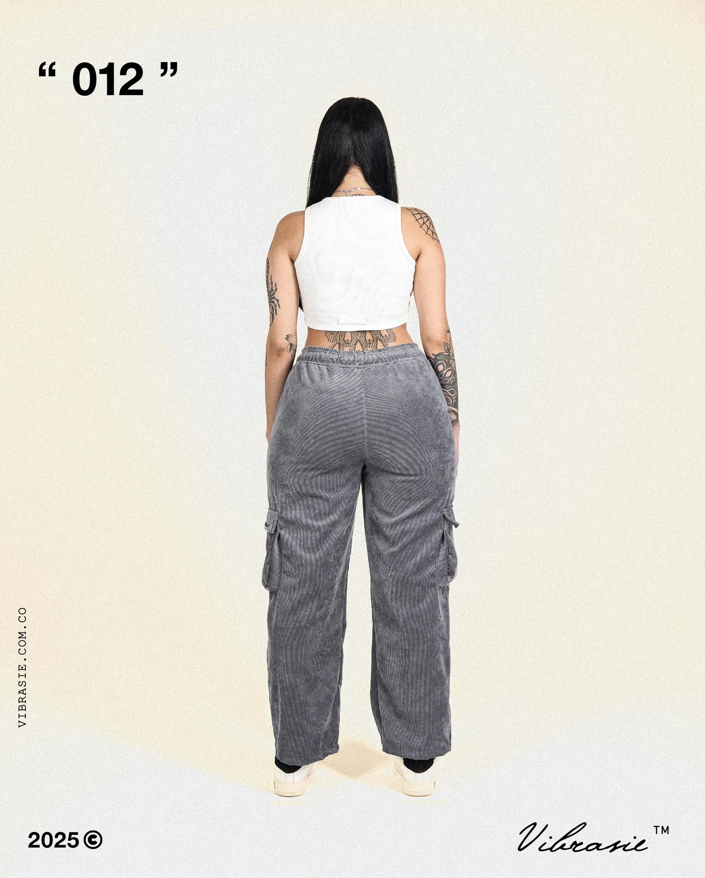 " Crop Top Classics "