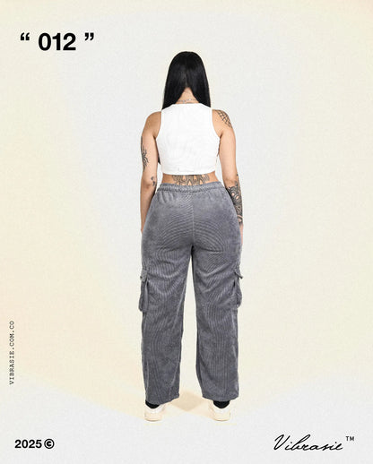 " Crop Top Classics "