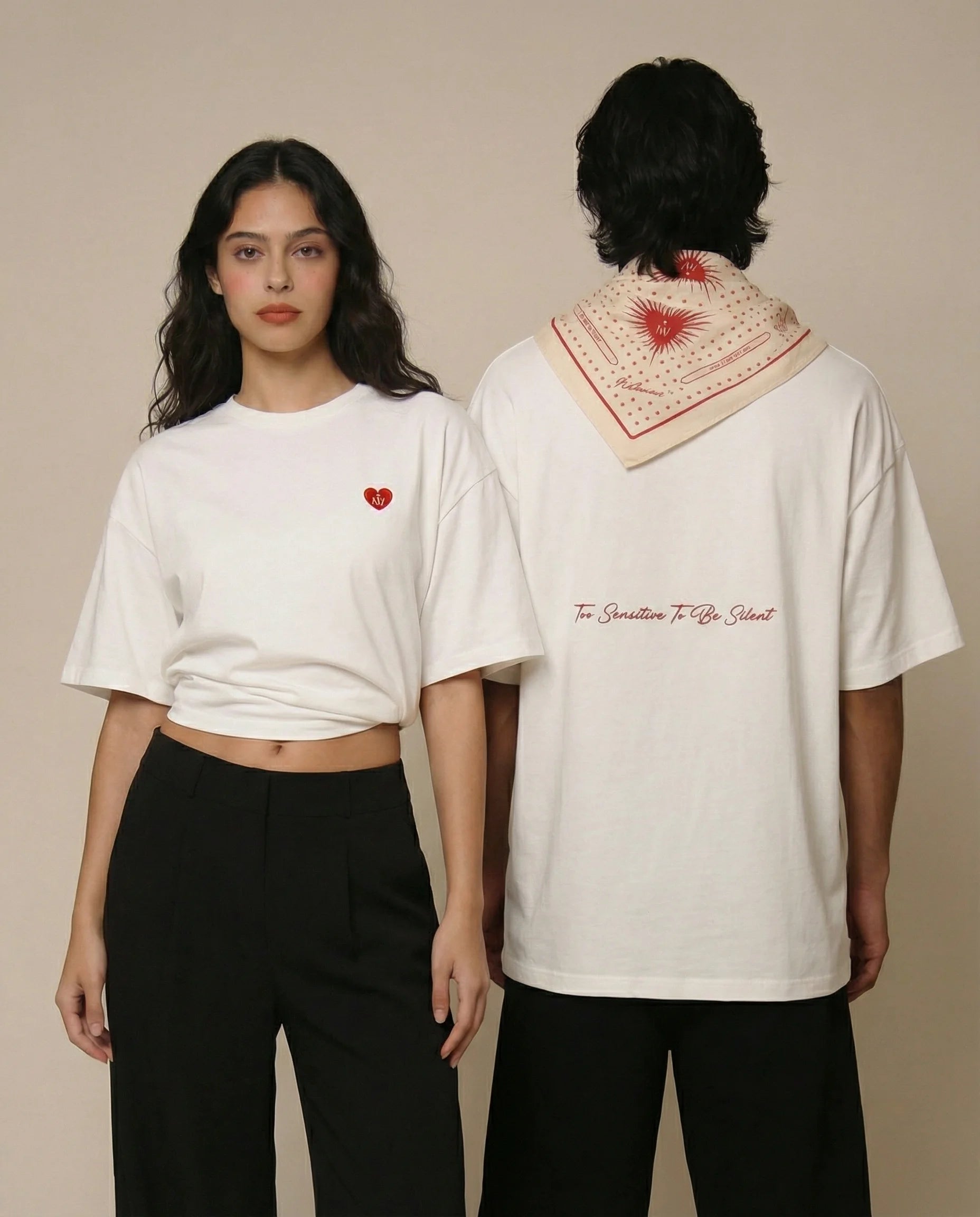 Set Intensidad - San Valentin