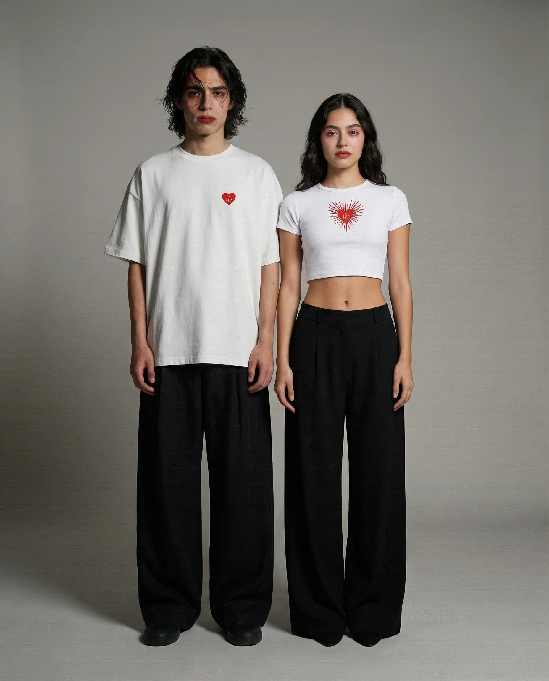 Set Intensidad - San Valentin