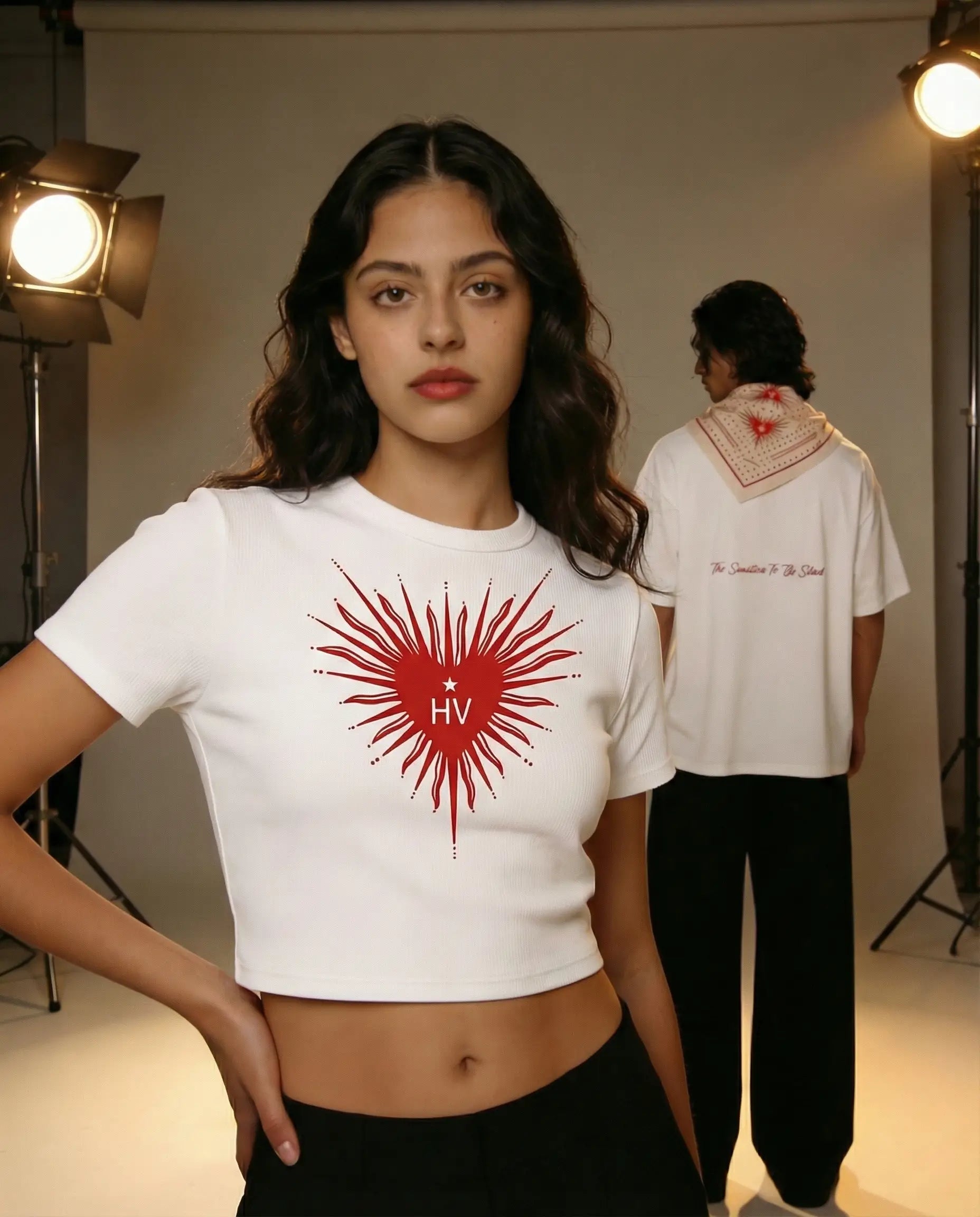 Set Intensidad - San Valentin