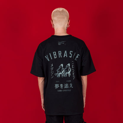 Black Out Tshirt