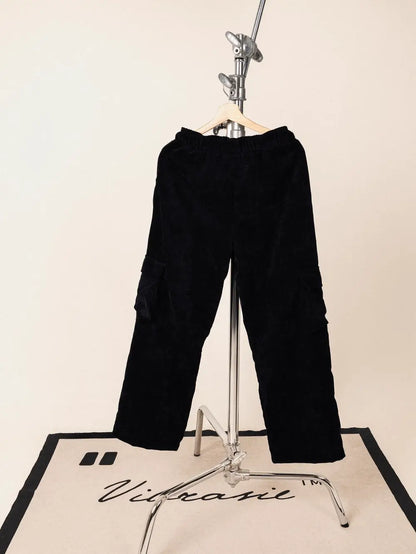 " Pantalón Cargo Hombre "