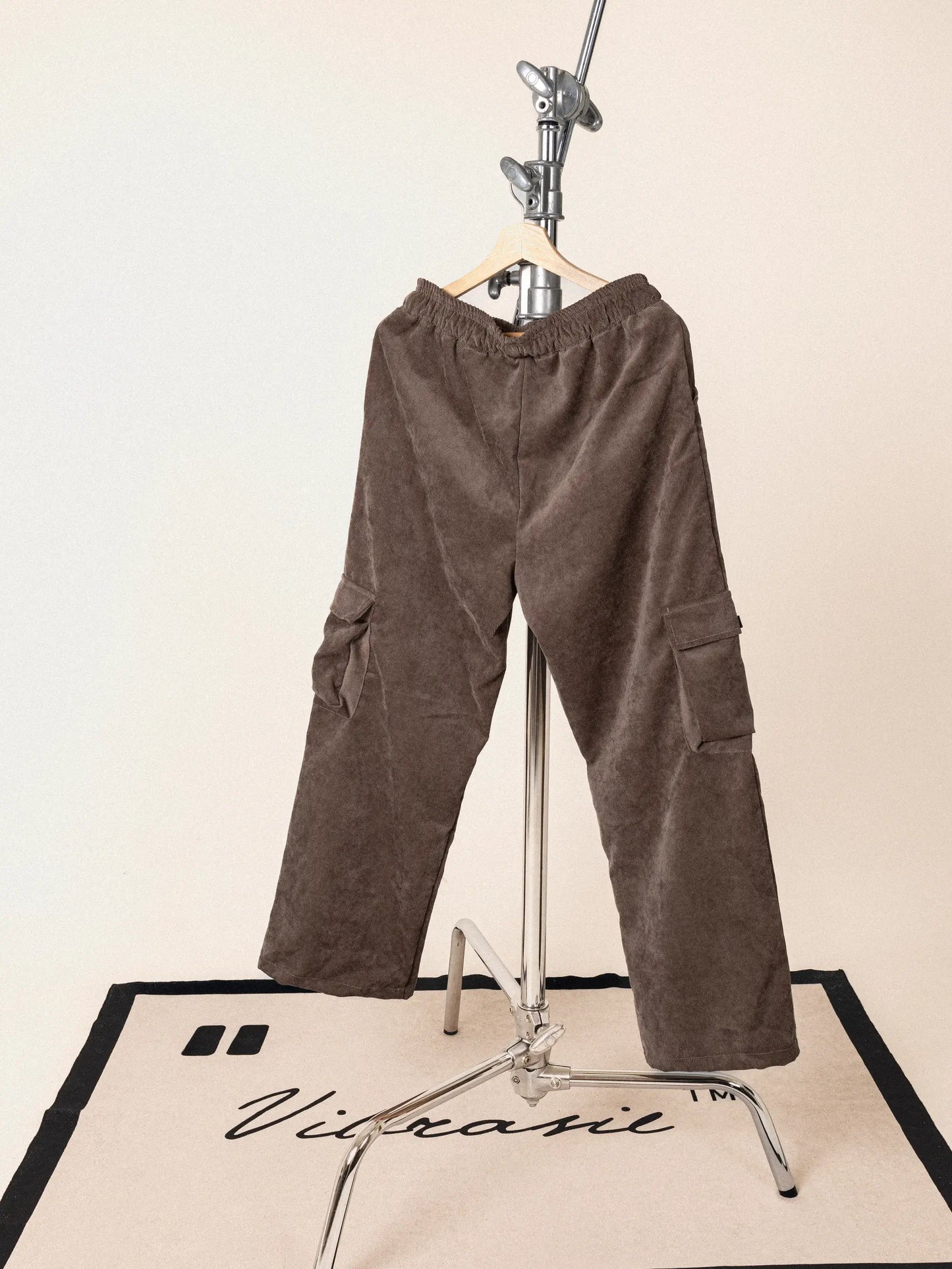 " Pantalón Cargo Hombre "
