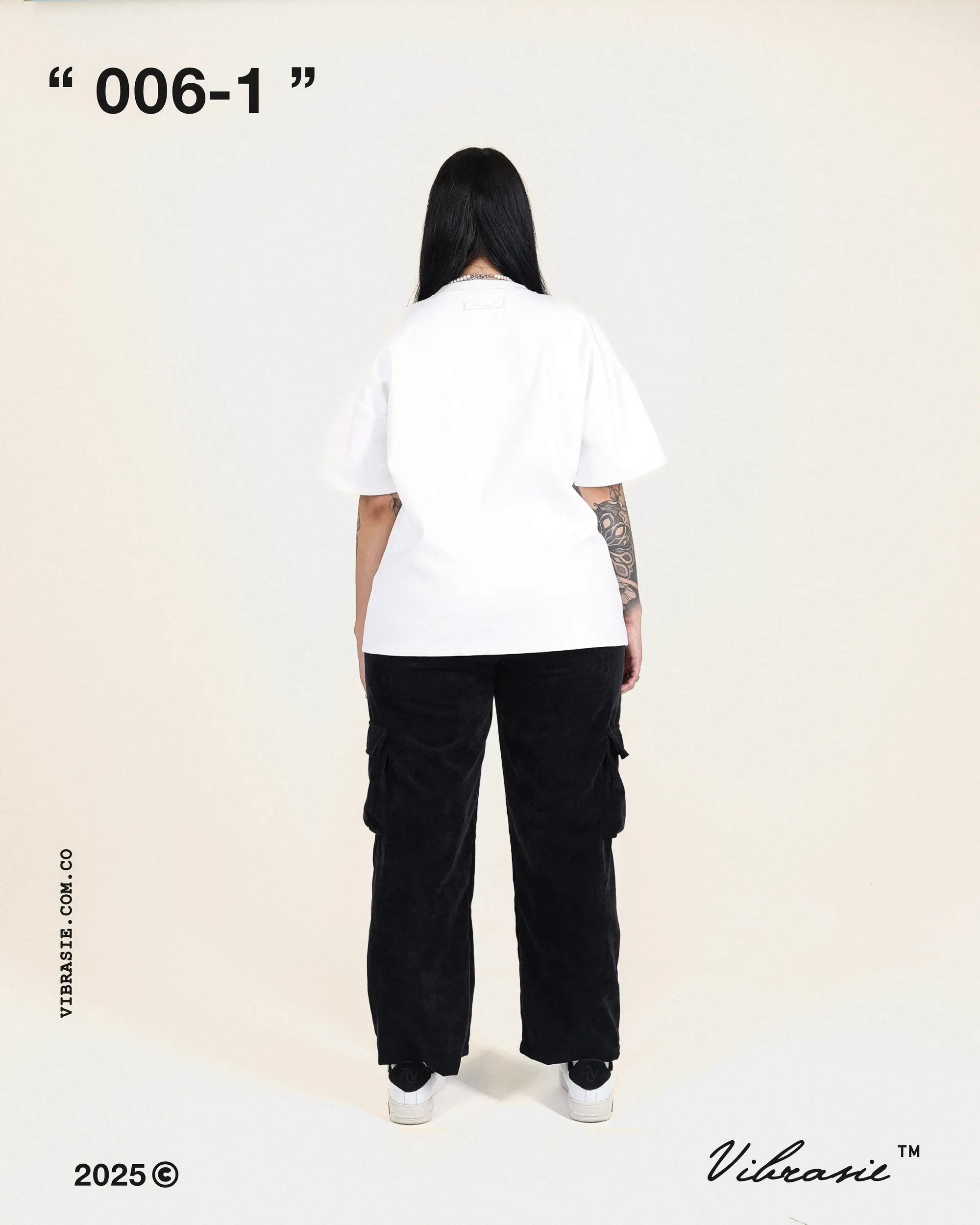 " Camiseta Classics "