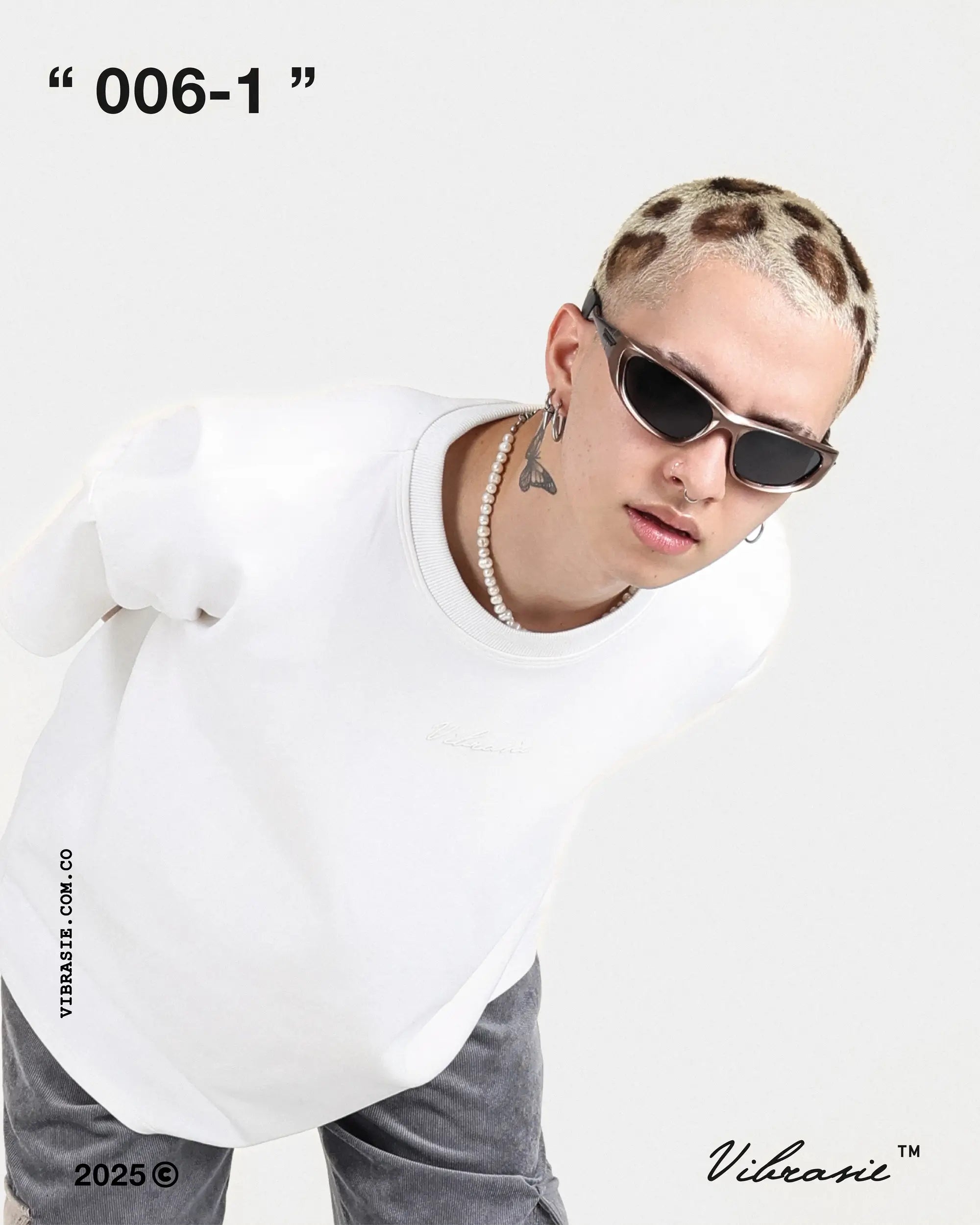 " Camiseta Classics "