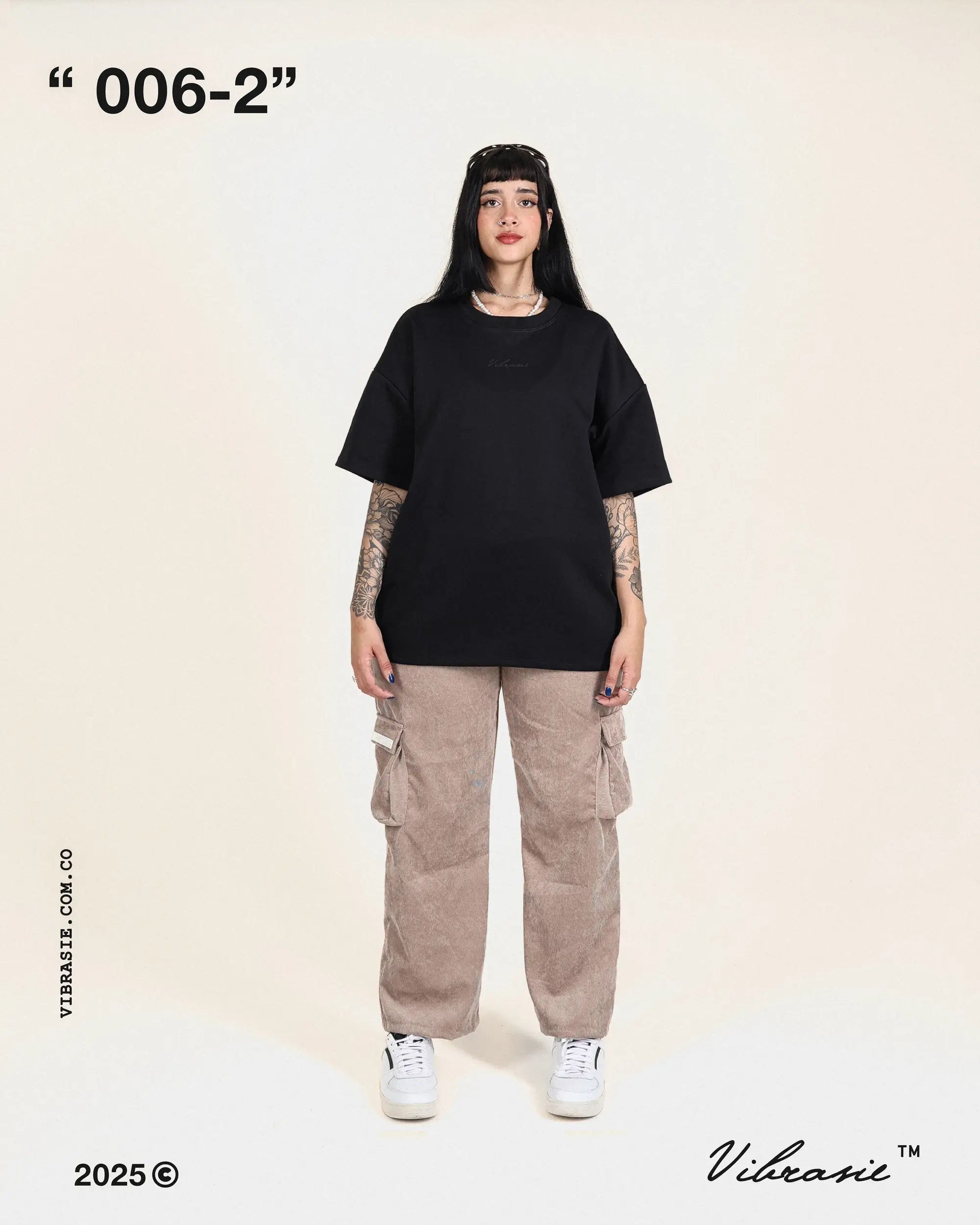 "Camiseta Classics Mujer"