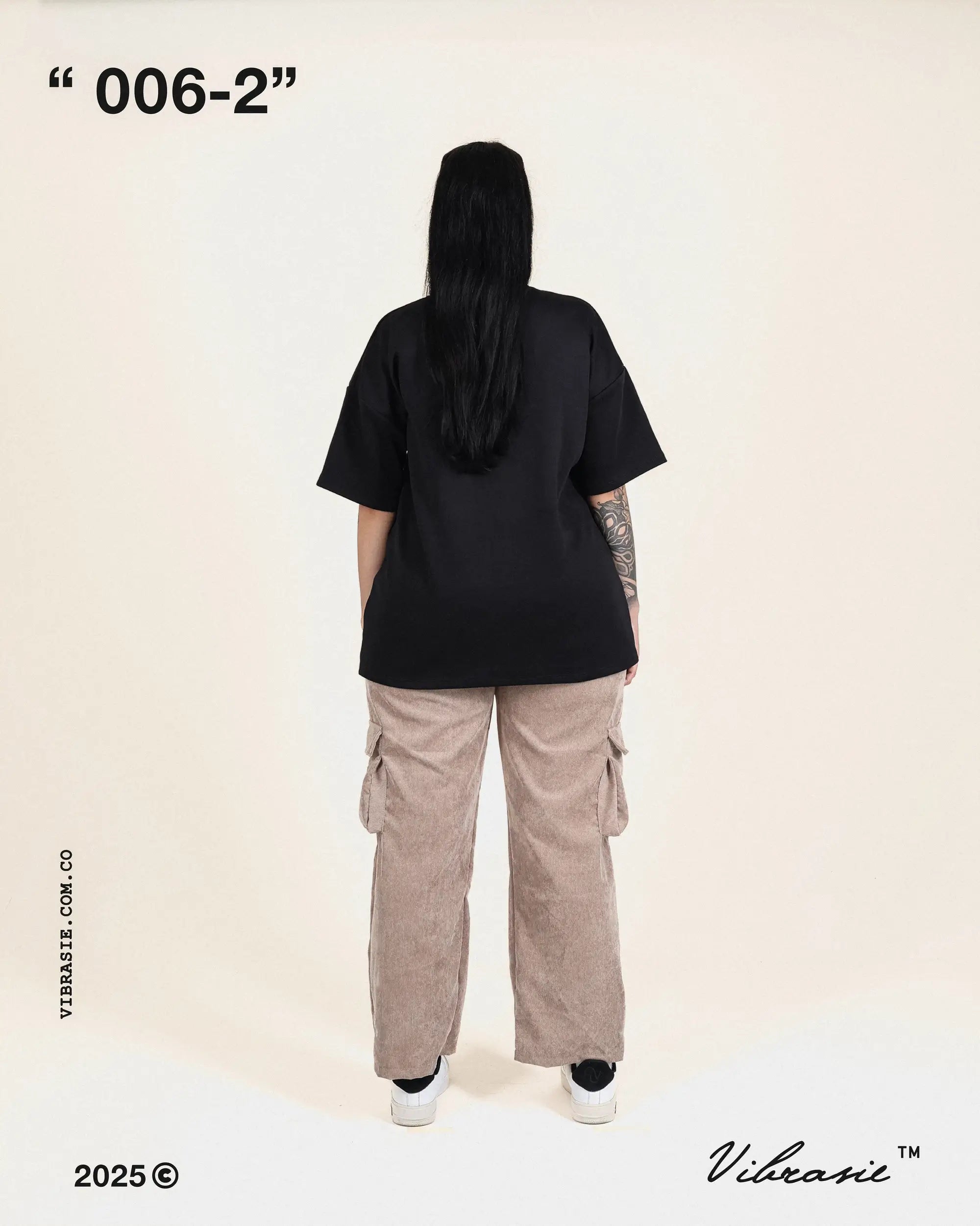 "Camiseta Classics Mujer"