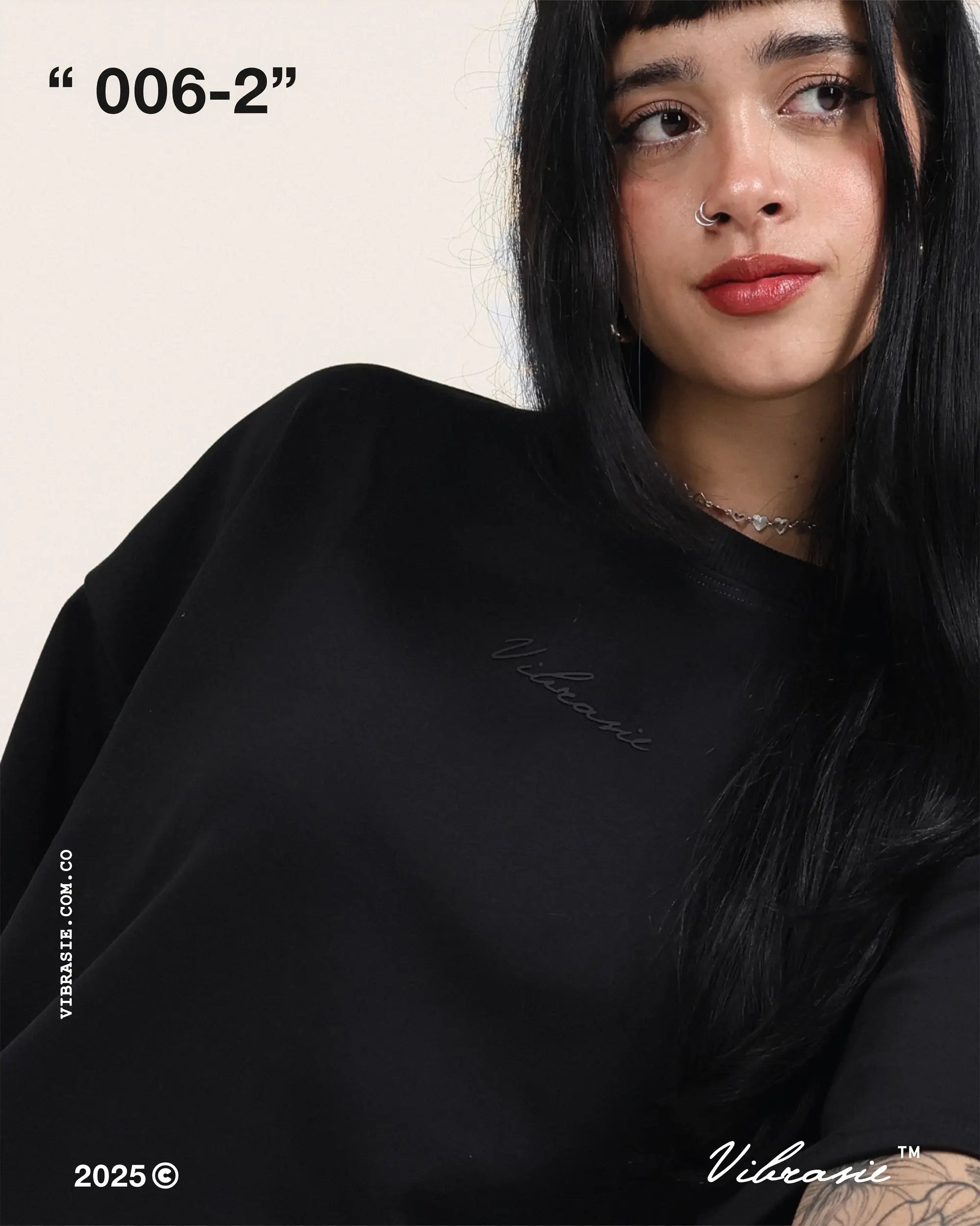 "Camiseta Classics Mujer"