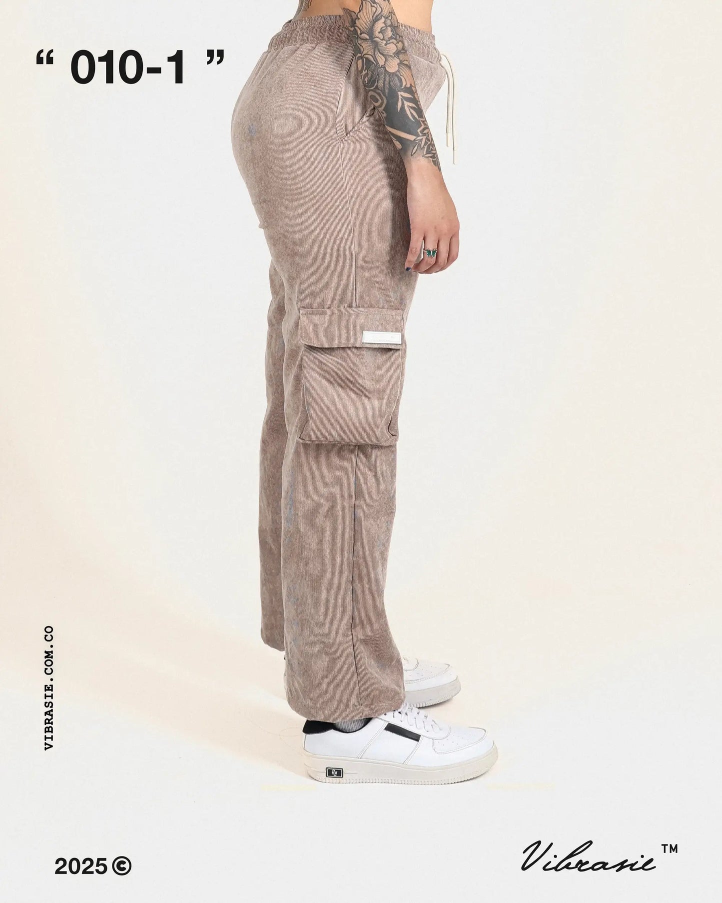 "Cargo Classics"