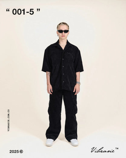 " Pantalón Cargo Hombre "