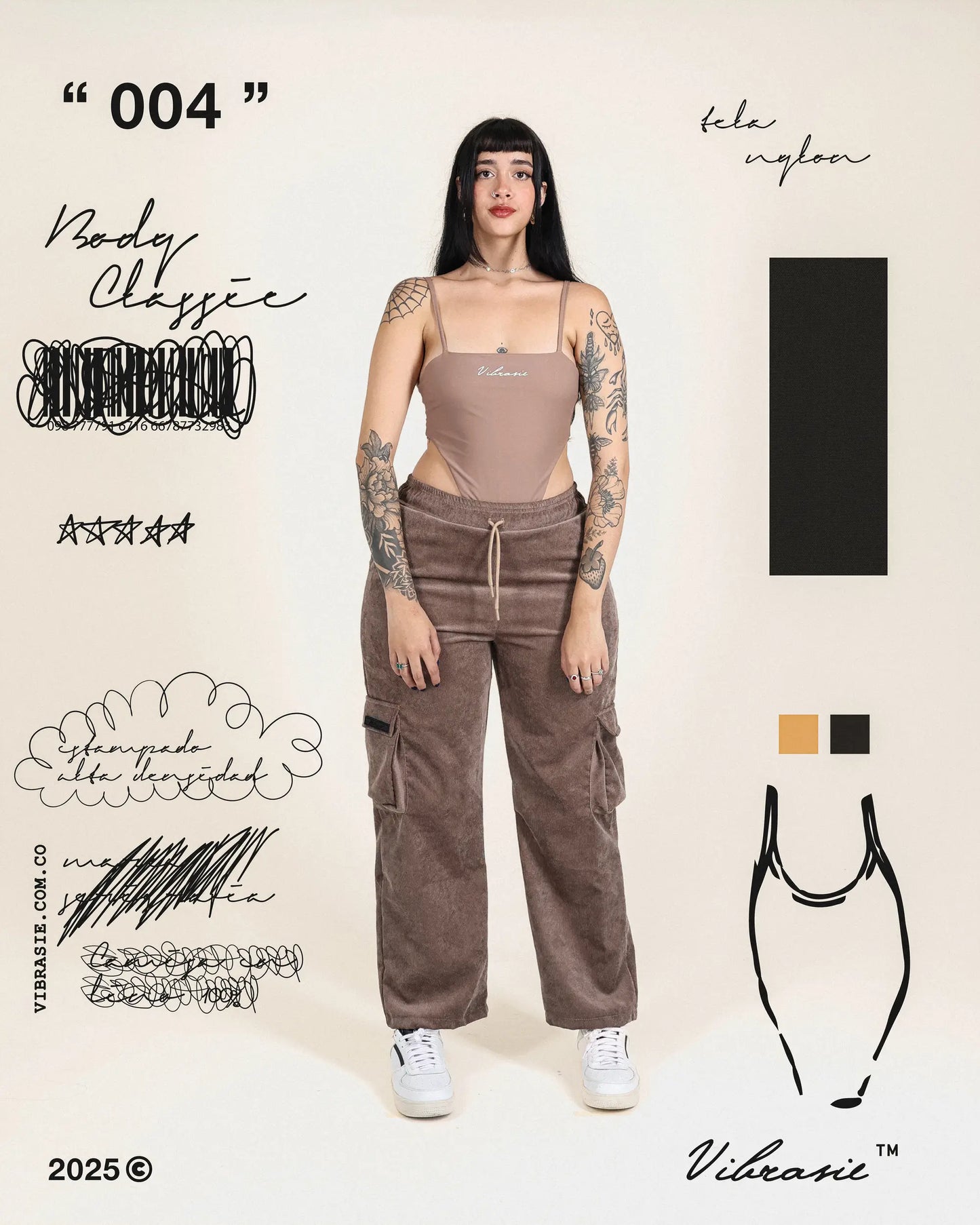 " Body Classics "